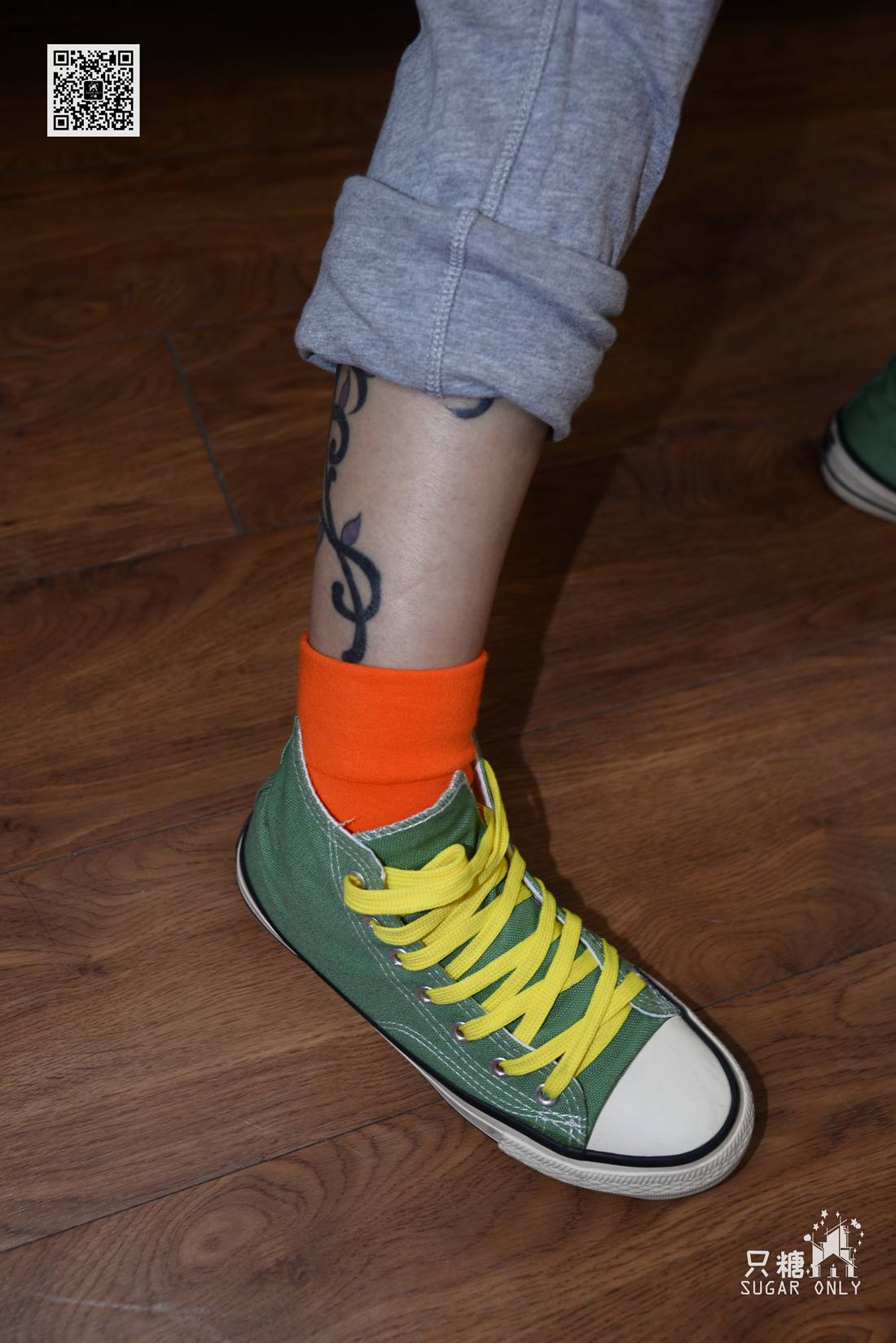 图片[149]-[只糖棉袜] NO.071 夏颜 风止于秋水 我止于你 在线浏览 – 速更版-美库