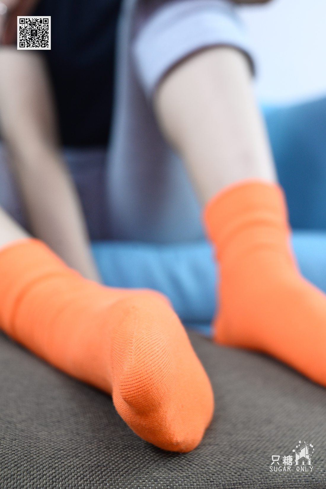 图片[34]-[只糖棉袜] NO.071 夏颜 风止于秋水 我止于你 在线浏览 – 速更版-美库