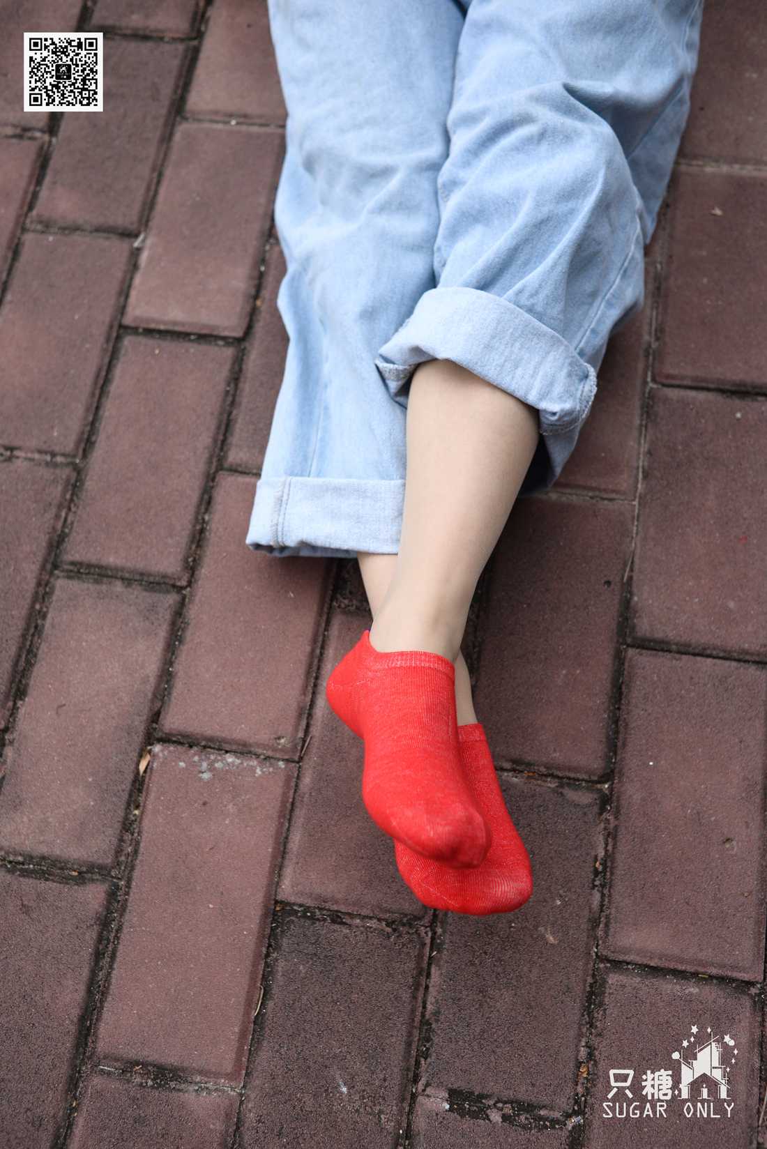 图片[38]-[只糖棉袜] NO.076 丸子 你快乐 所以我快乐 在线浏览 – 速更版-美库