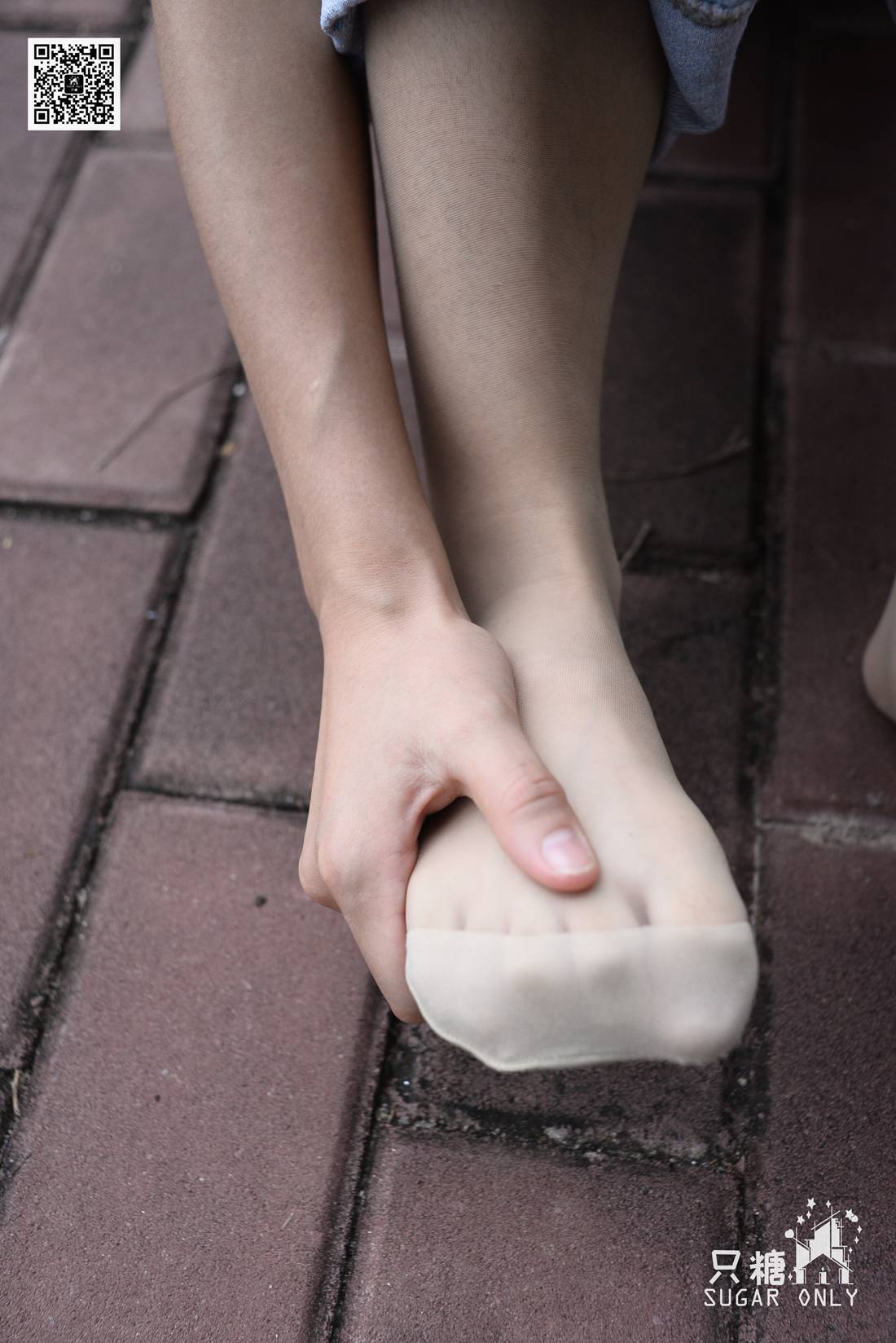 图片[86]-[只糖棉袜] NO.076 丸子 你快乐 所以我快乐 在线浏览 – 速更版-美库