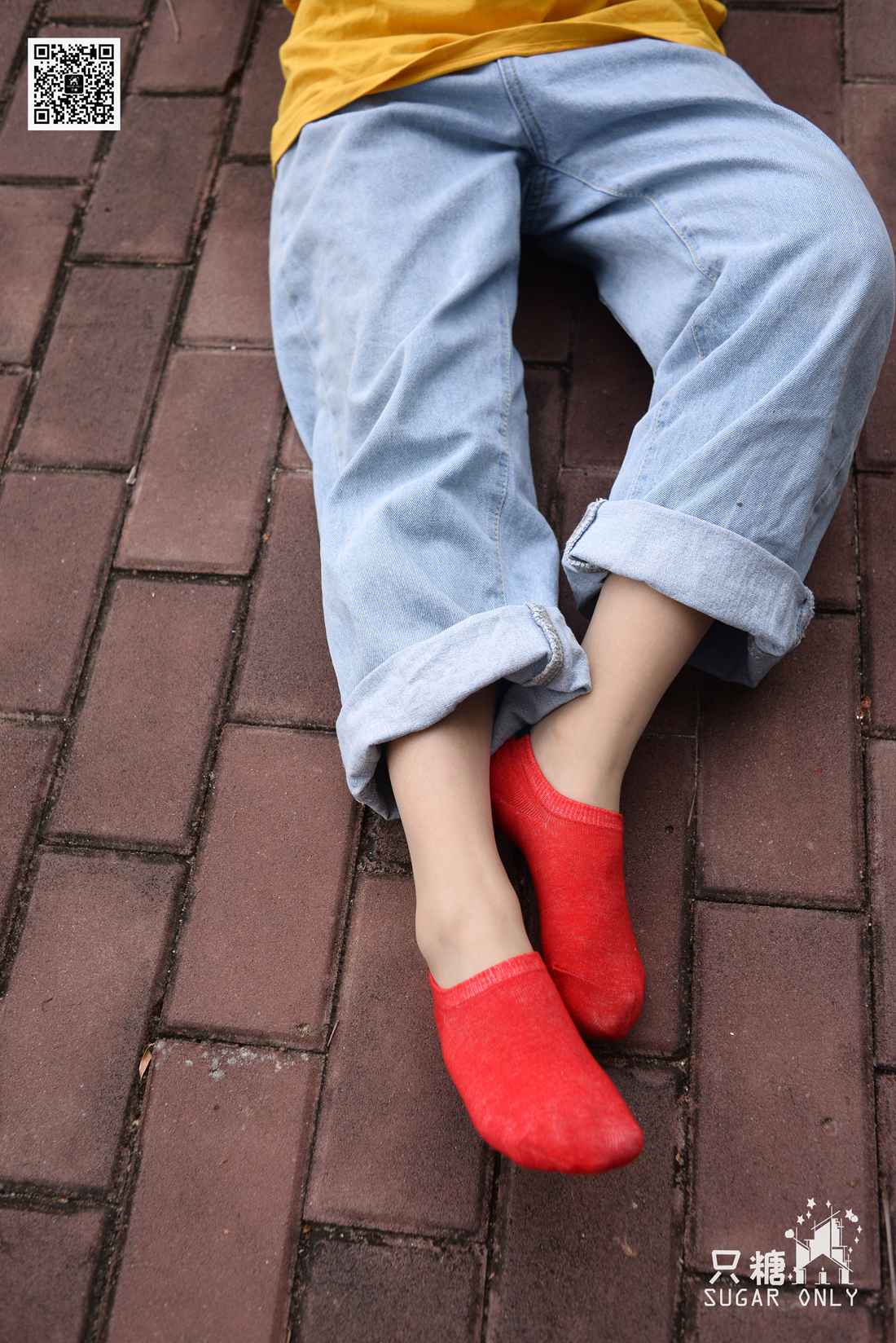 图片[212]-[只糖棉袜] NO.076 丸子 你快乐 所以我快乐 在线浏览 – 速更版-美库