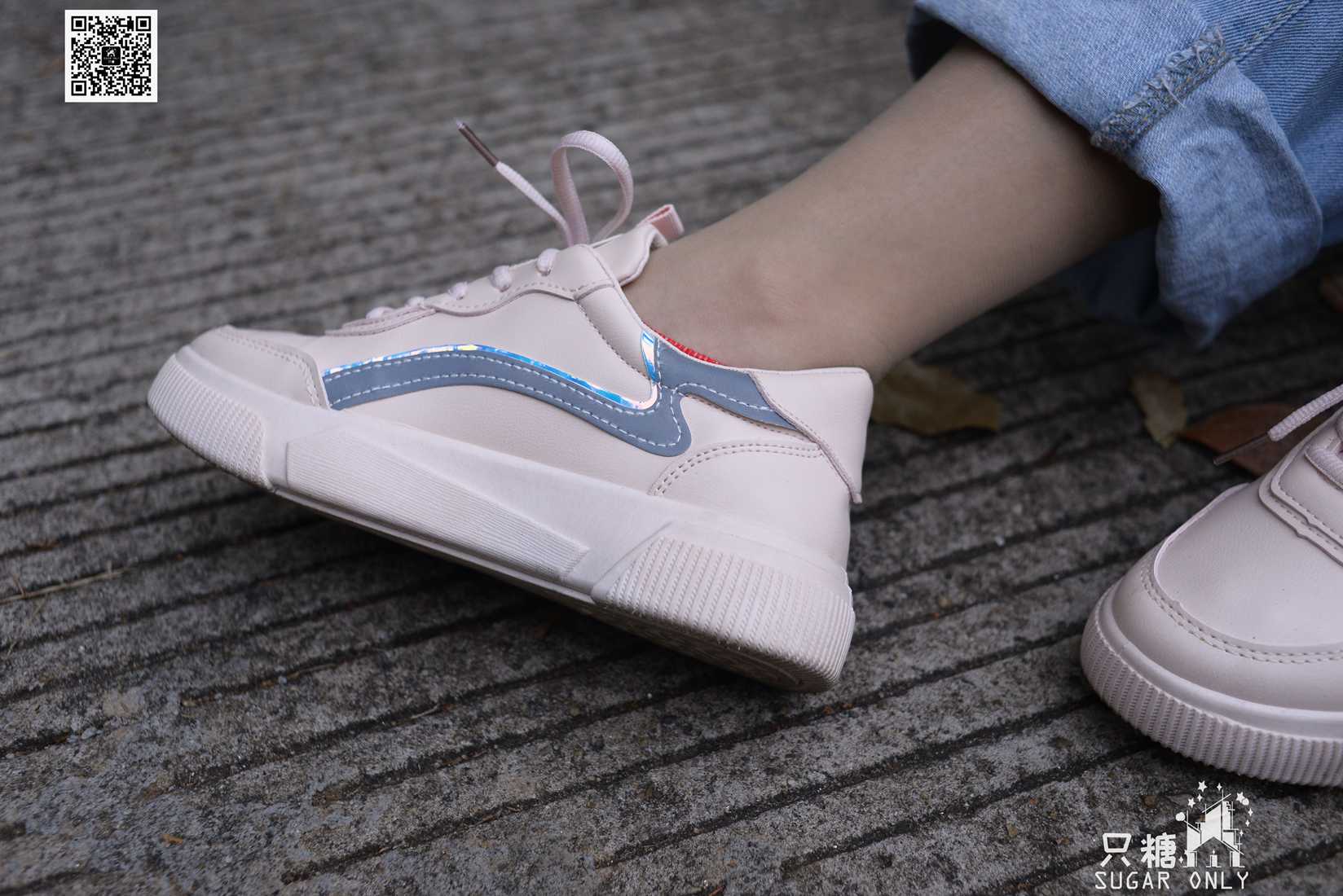 图片[189]-[只糖棉袜] NO.076 丸子 你快乐 所以我快乐 在线浏览 – 速更版-美库