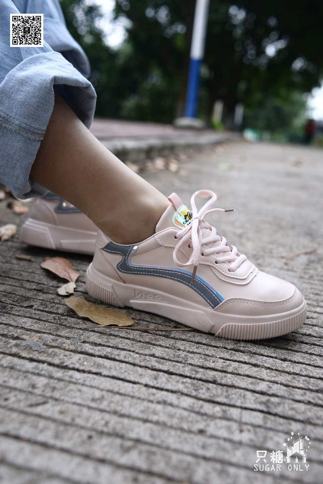 图片[88]-[只糖棉袜] NO.076 丸子 你快乐 所以我快乐 在线浏览 – 速更版-美库