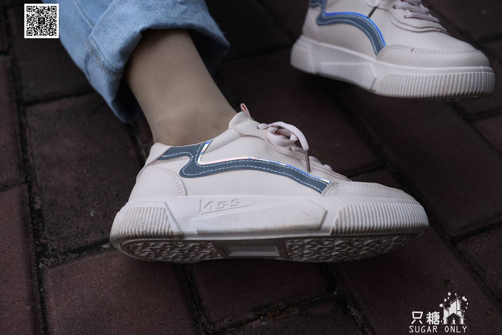 图片[152]-[只糖棉袜] NO.076 丸子 你快乐 所以我快乐 在线浏览 – 速更版-美库