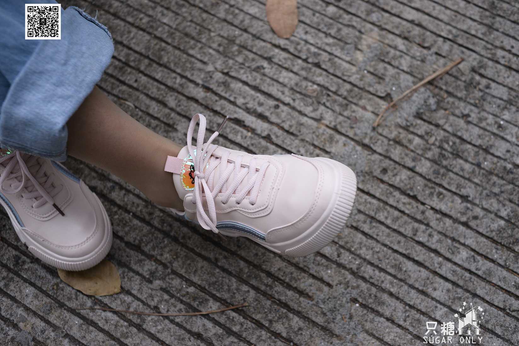 图片[59]-[只糖棉袜] NO.076 丸子 你快乐 所以我快乐 在线浏览 – 速更版-美库