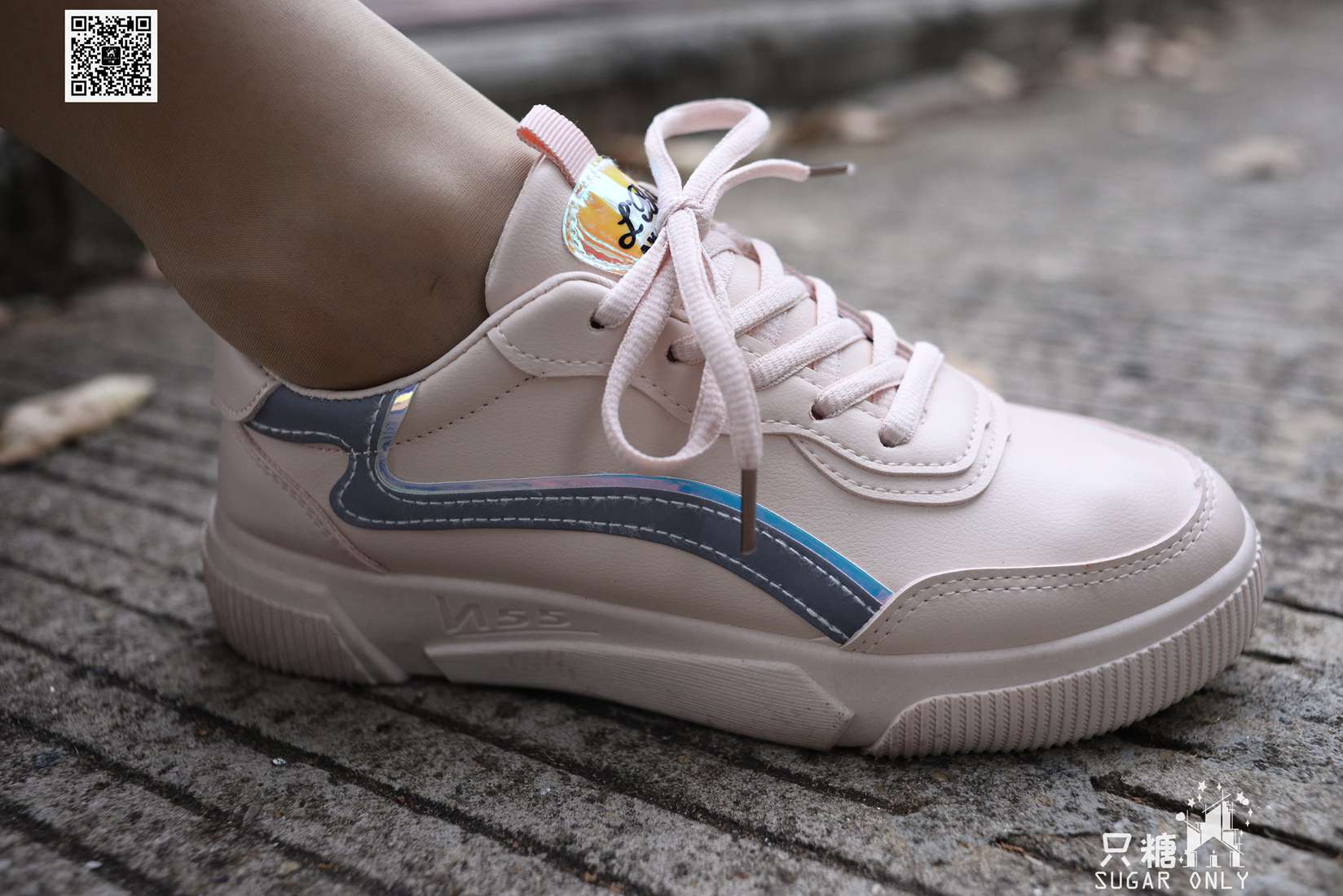 图片[120]-[只糖棉袜] NO.076 丸子 你快乐 所以我快乐 在线浏览 – 速更版-美库