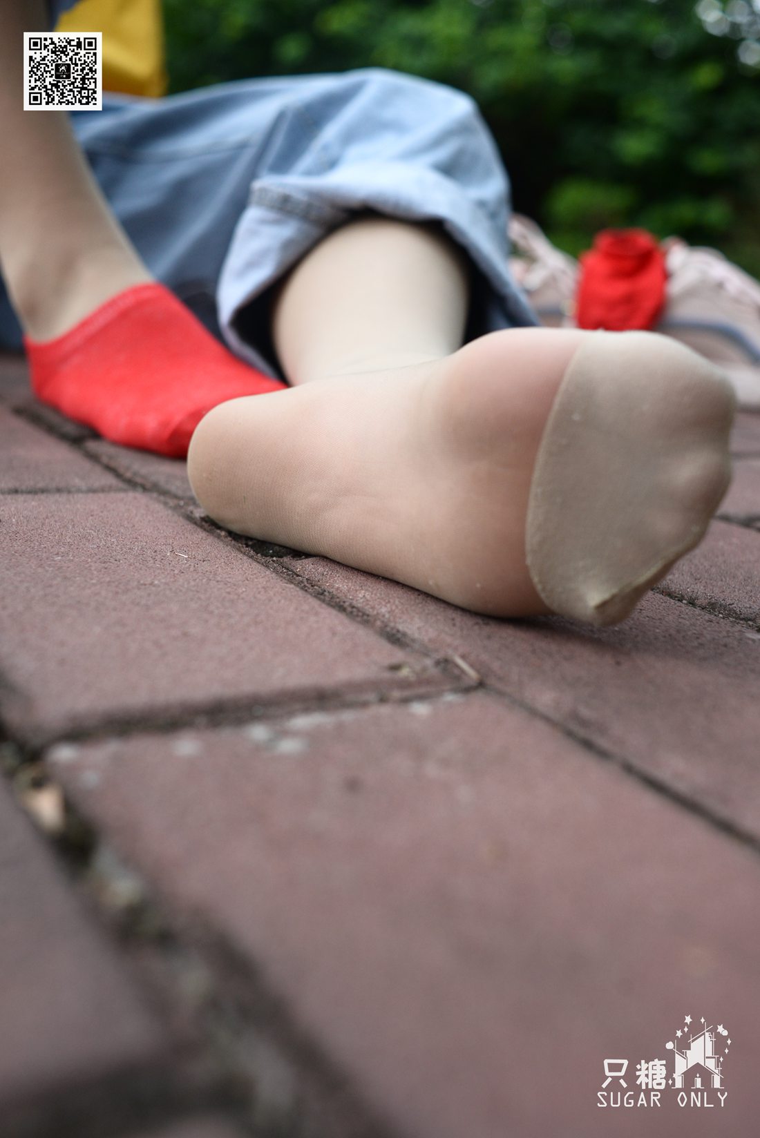 图片[66]-[只糖棉袜] NO.076 丸子 你快乐 所以我快乐 在线浏览 – 速更版-美库