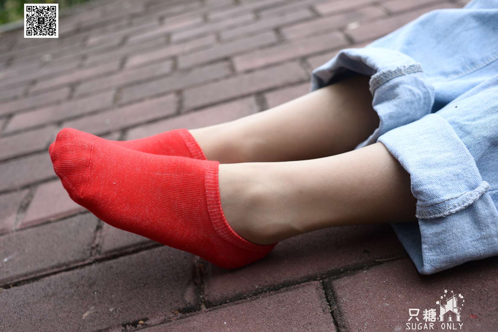 图片[138]-[只糖棉袜] NO.076 丸子 你快乐 所以我快乐 在线浏览 – 速更版-美库