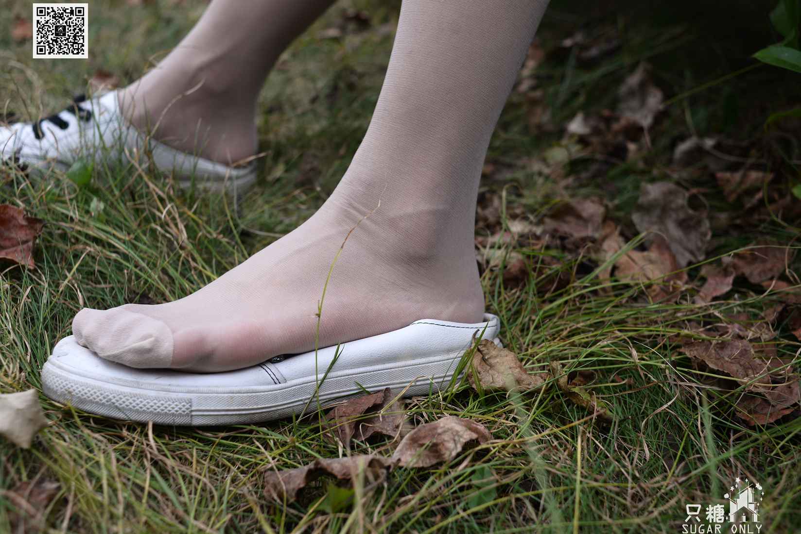 图片[135]-[只糖棉袜] NO.080 薄荷 小时光里的小清新 在线浏览 – 速更版-美库