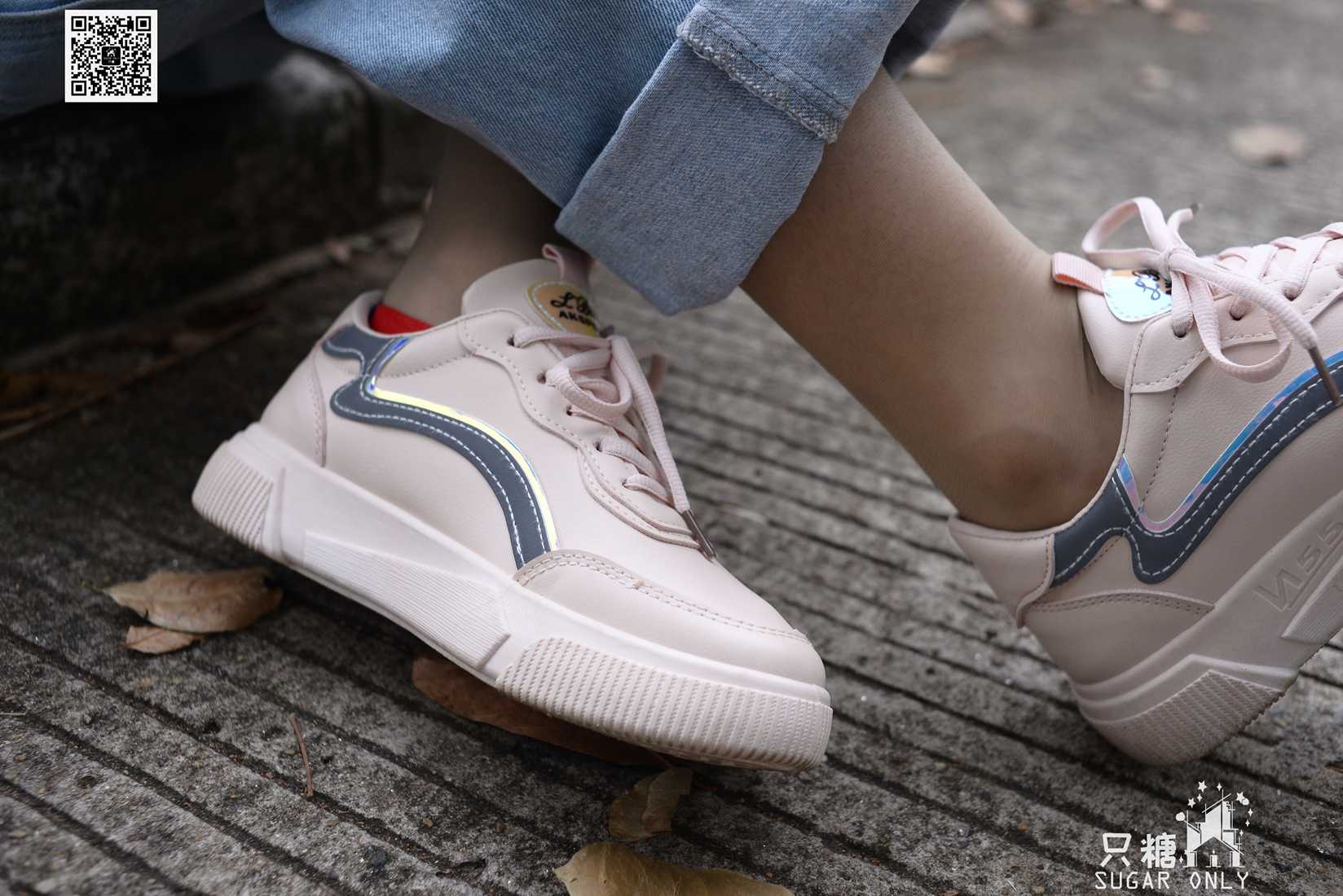 图片[21]-[只糖棉袜] NO.076 丸子 你快乐 所以我快乐 在线浏览 – 速更版-美库