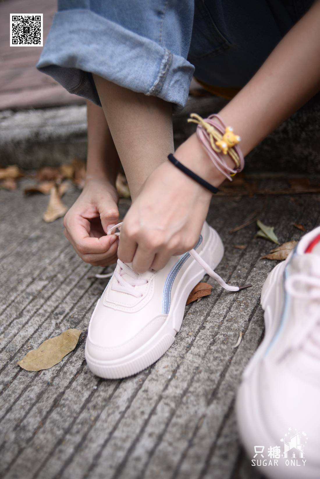 图片[72]-[只糖棉袜] NO.076 丸子 你快乐 所以我快乐 在线浏览 – 速更版-美库