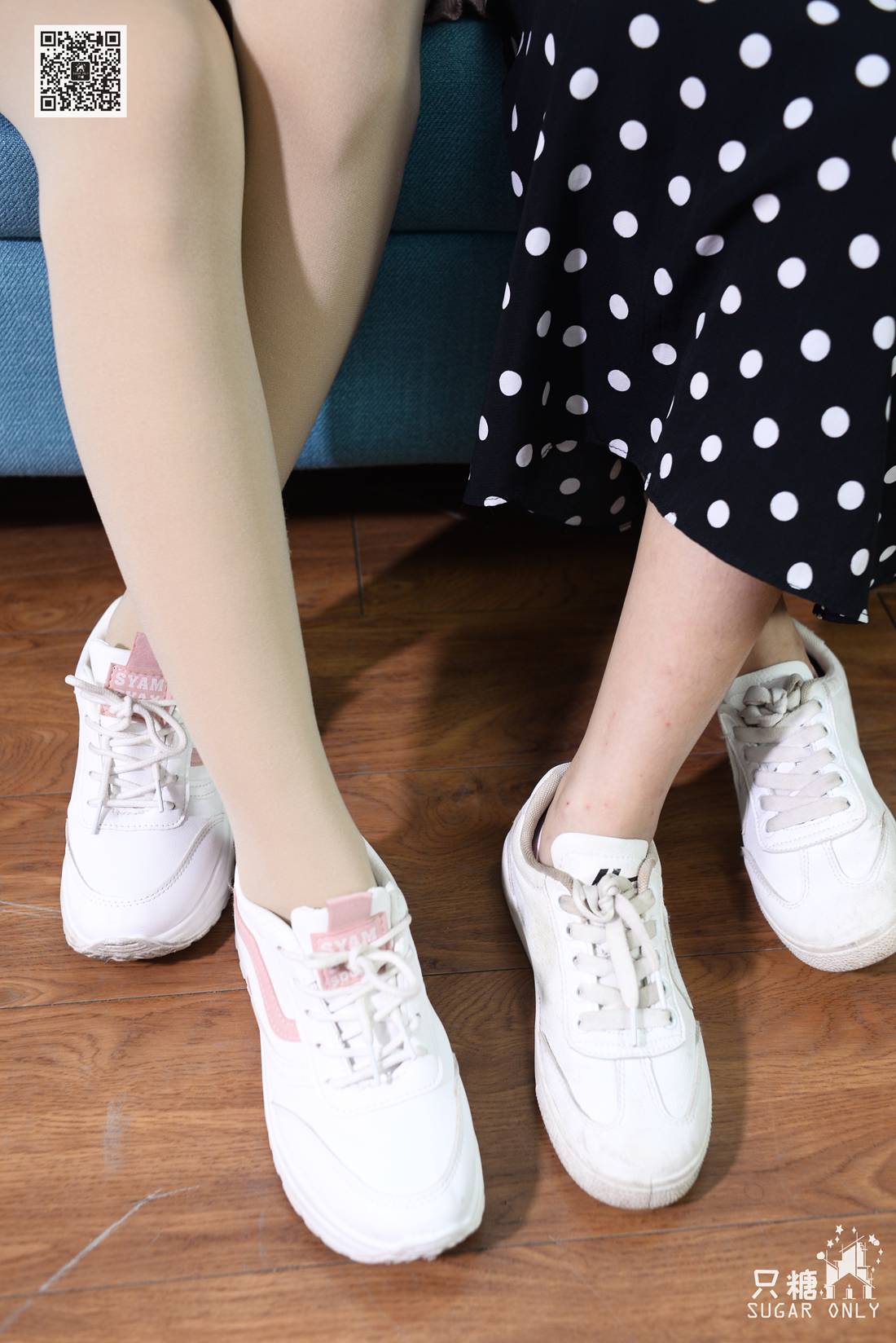 图片[179]-[只糖棉袜] NO.078 沐儿&弯弯 左手倒影 右手年华 在线浏览 – 速更版-美库