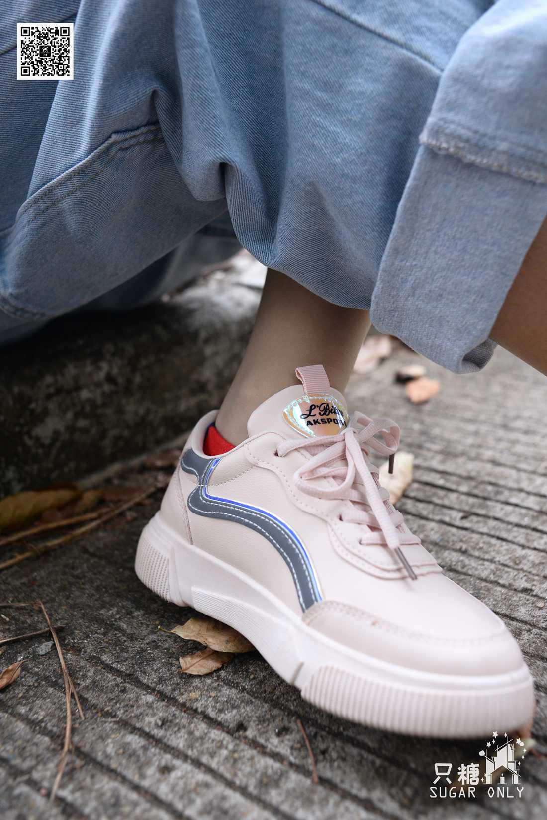 图片[193]-[只糖棉袜] NO.076 丸子 你快乐 所以我快乐 在线浏览 – 速更版-美库