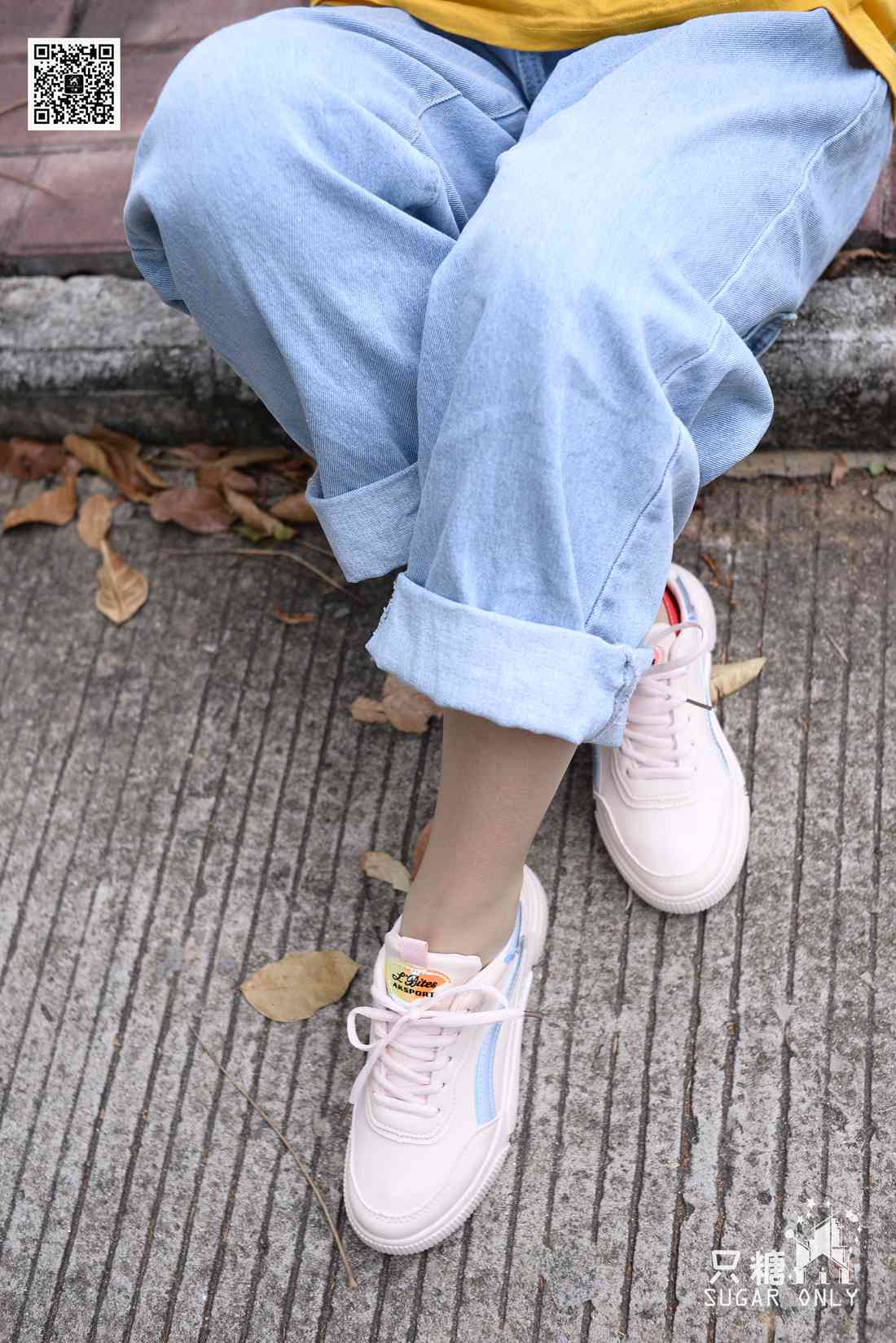 图片[185]-[只糖棉袜] NO.076 丸子 你快乐 所以我快乐 在线浏览 – 速更版-美库