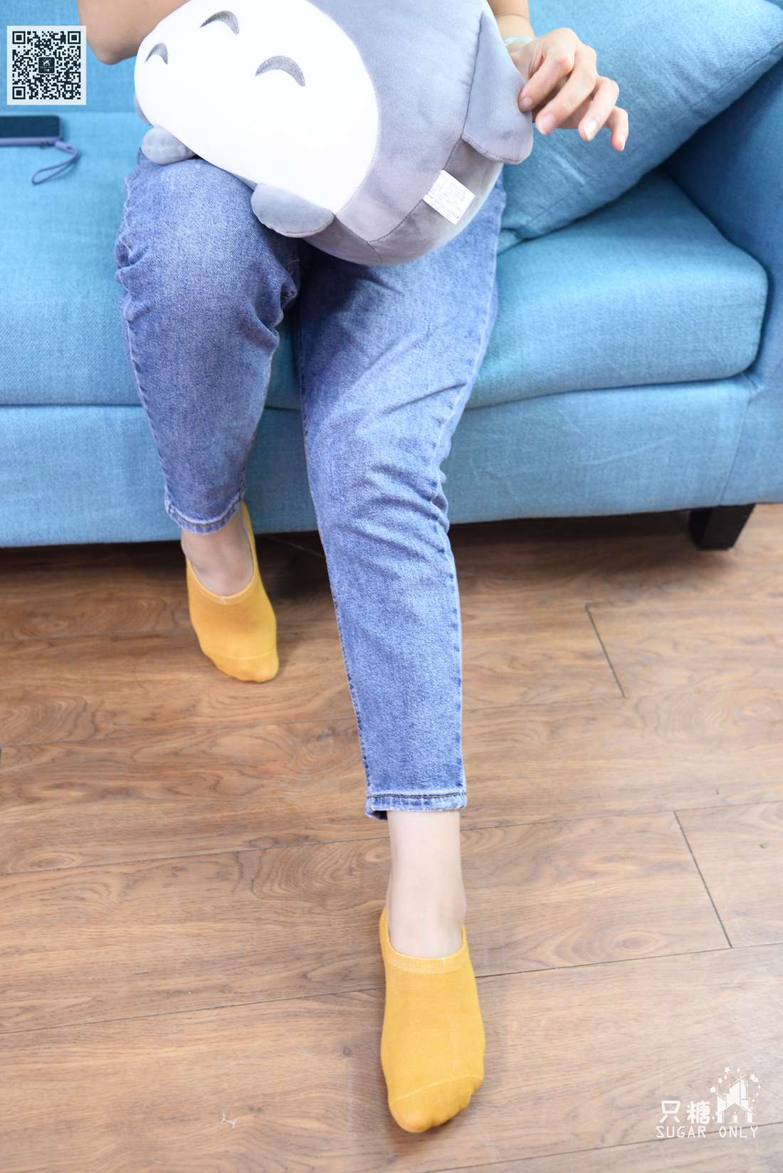 图片[127]-[只糖棉袜] NO.082 林萌 春去秋来 花谢花开 在线浏览 – 速更版-美库