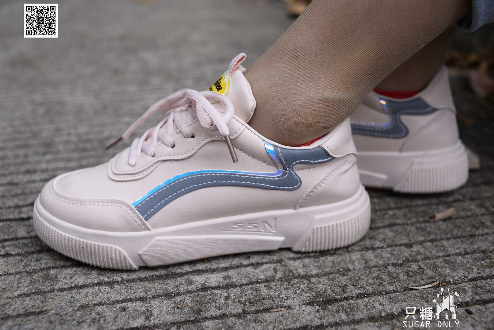 图片[119]-[只糖棉袜] NO.076 丸子 你快乐 所以我快乐 在线浏览 – 速更版-美库