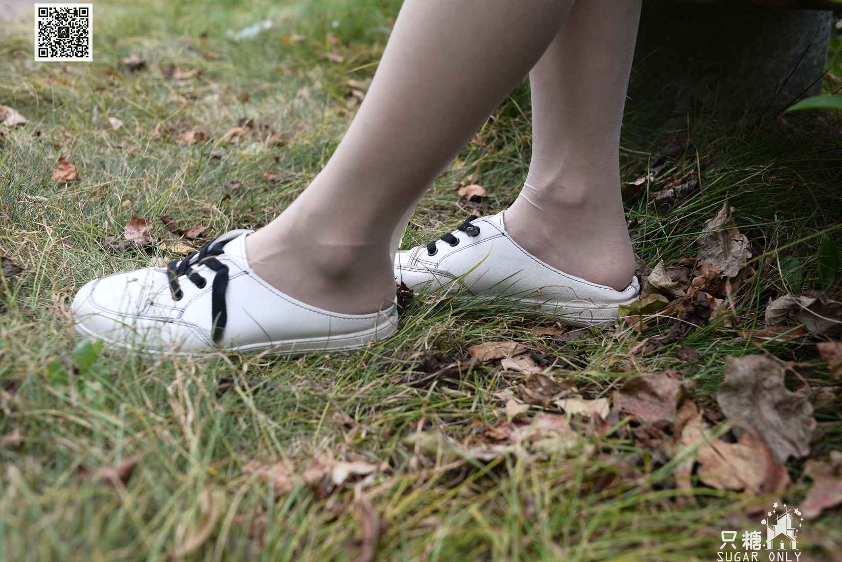 图片[117]-[只糖棉袜] NO.080 薄荷 小时光里的小清新 在线浏览 – 速更版-美库