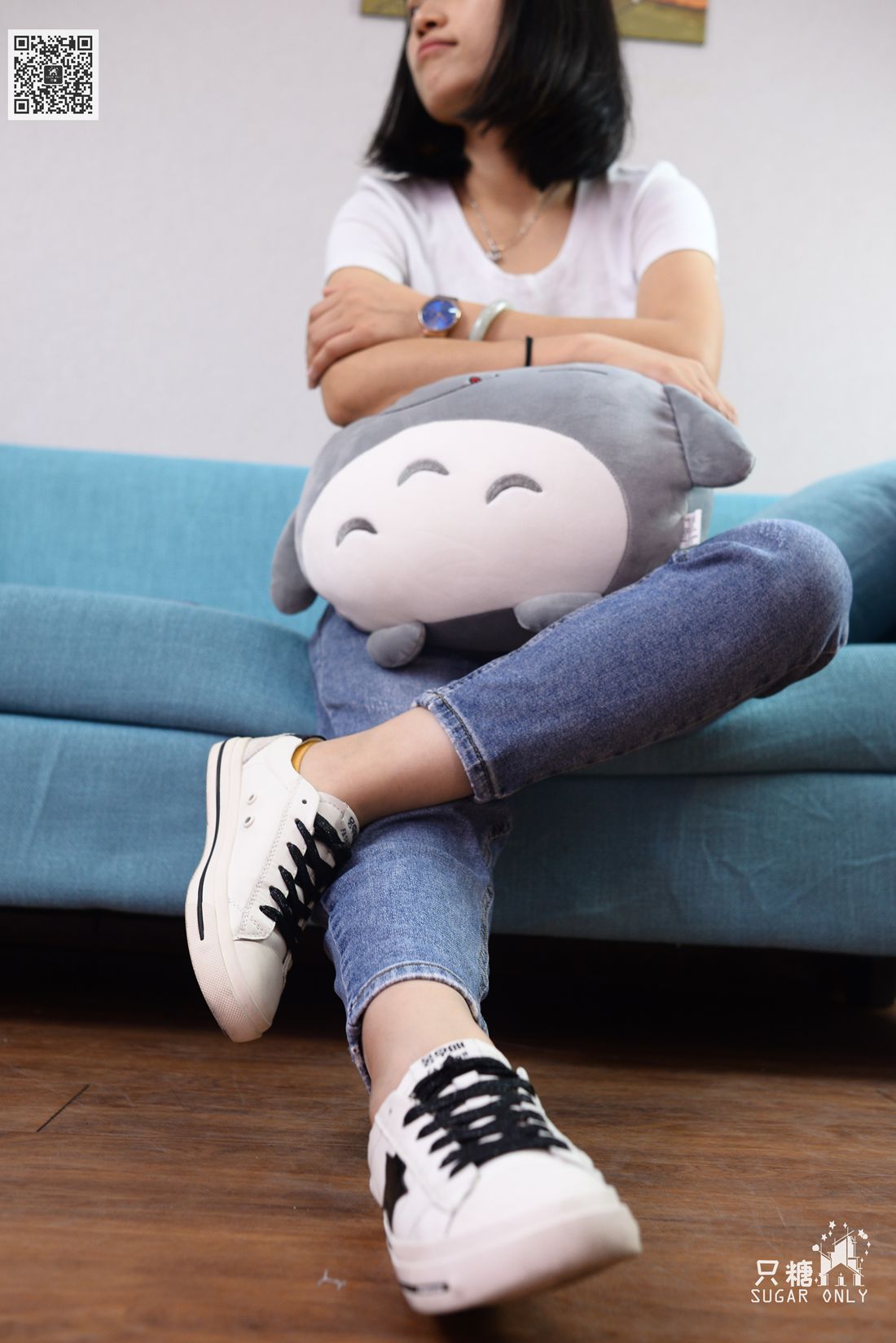 图片[188]-[只糖棉袜] NO.082 林萌 春去秋来 花谢花开 在线浏览 – 速更版-美库