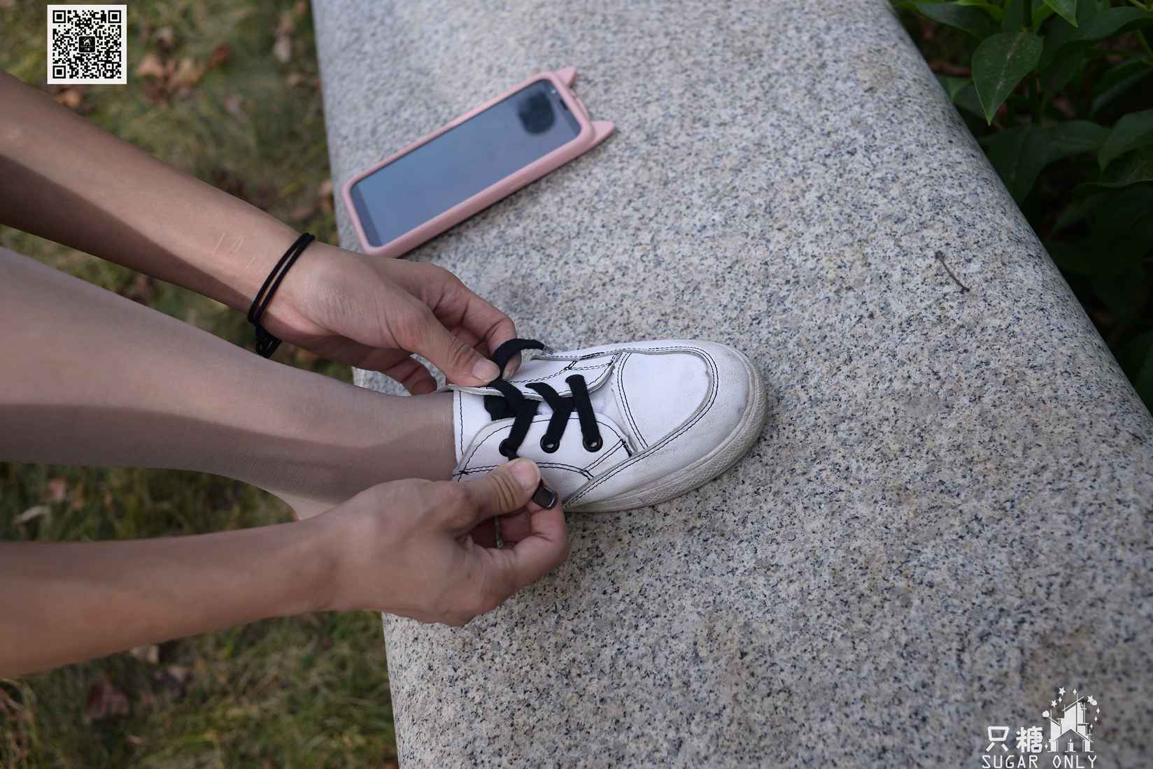 图片[59]-[只糖棉袜] NO.080 薄荷 小时光里的小清新 在线浏览 – 速更版-美库