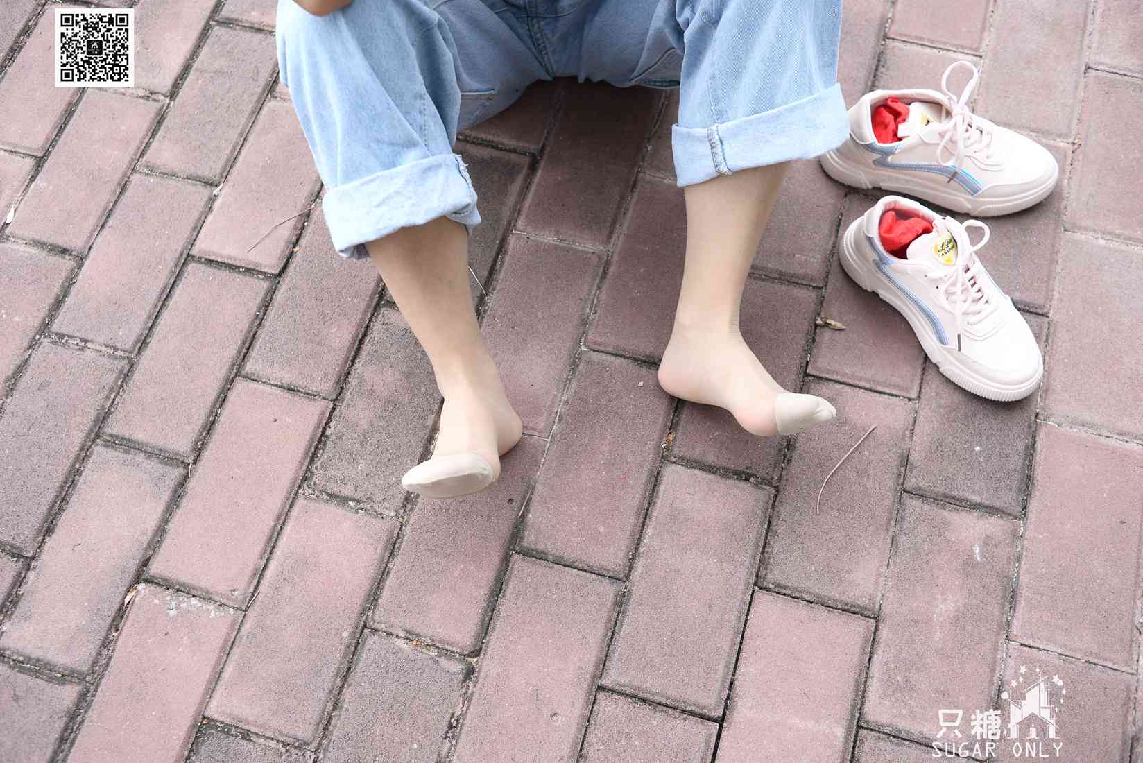 图片[188]-[只糖棉袜] NO.076 丸子 你快乐 所以我快乐 在线浏览 – 速更版-美库