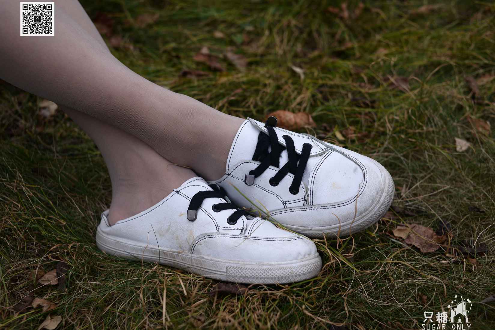 图片[29]-[只糖棉袜] NO.080 薄荷 小时光里的小清新 在线浏览 – 速更版-美库