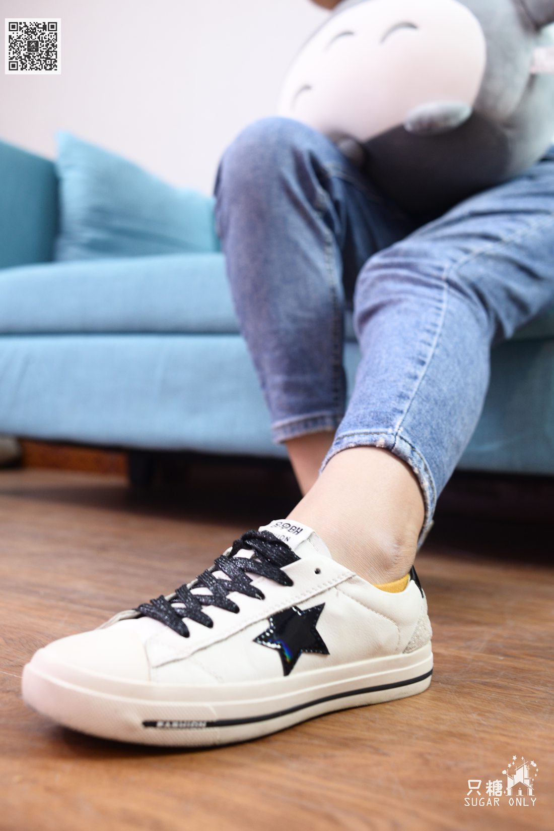 图片[116]-[只糖棉袜] NO.082 林萌 春去秋来 花谢花开 在线浏览 – 速更版-美库