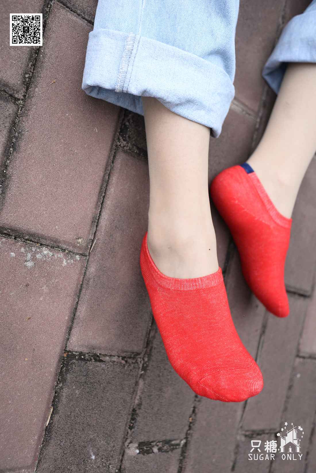 图片[47]-[只糖棉袜] NO.076 丸子 你快乐 所以我快乐 在线浏览 – 速更版-美库