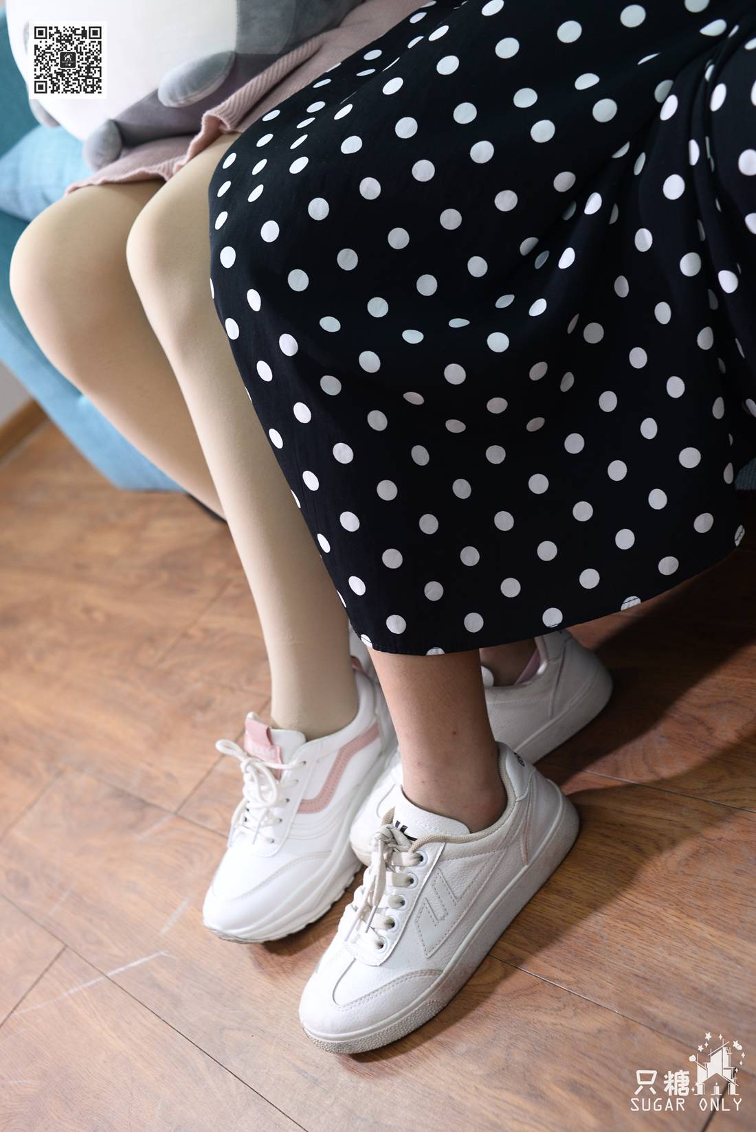 图片[133]-[只糖棉袜] NO.078 沐儿&弯弯 左手倒影 右手年华 在线浏览 – 速更版-美库