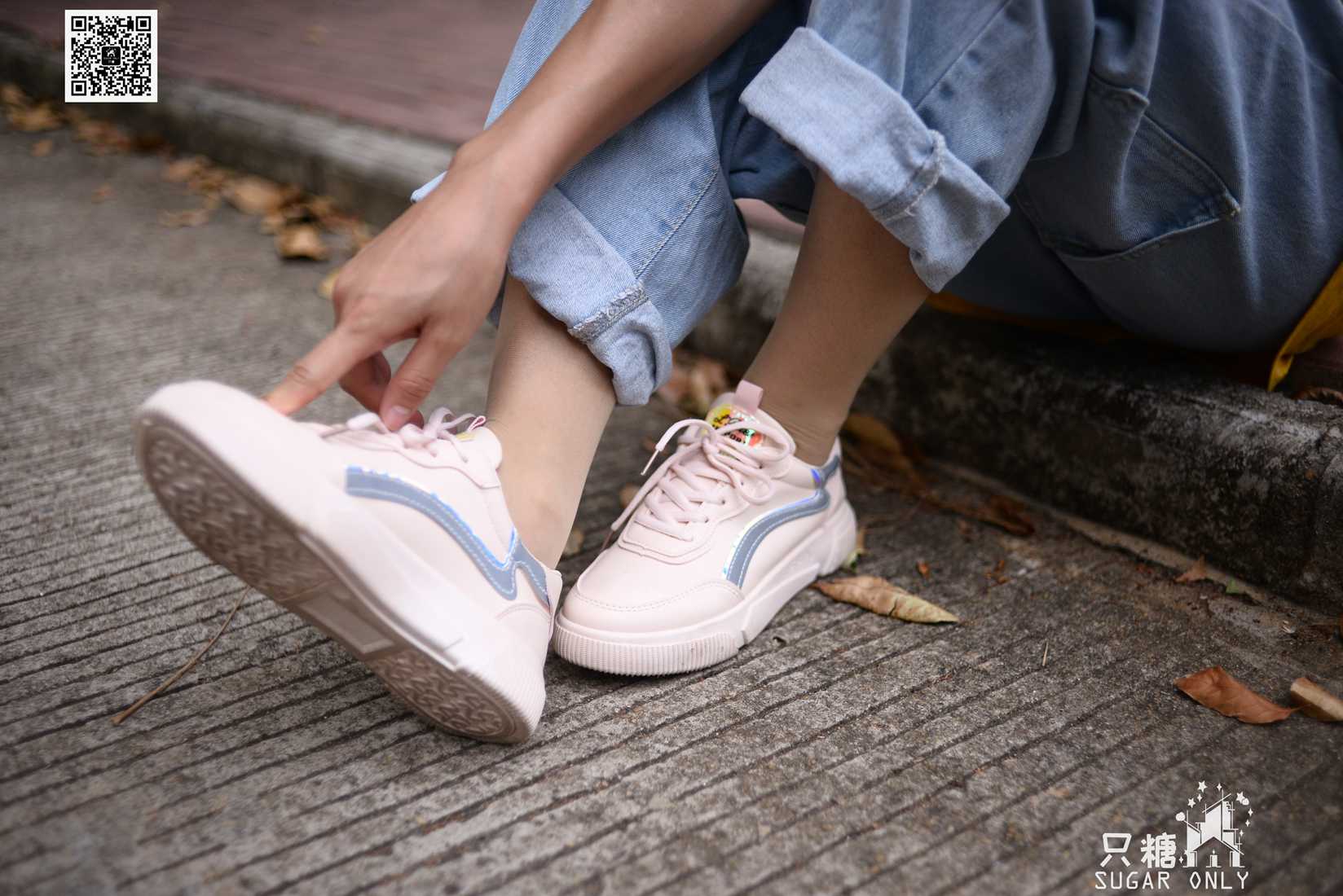 图片[190]-[只糖棉袜] NO.076 丸子 你快乐 所以我快乐 在线浏览 – 速更版-美库