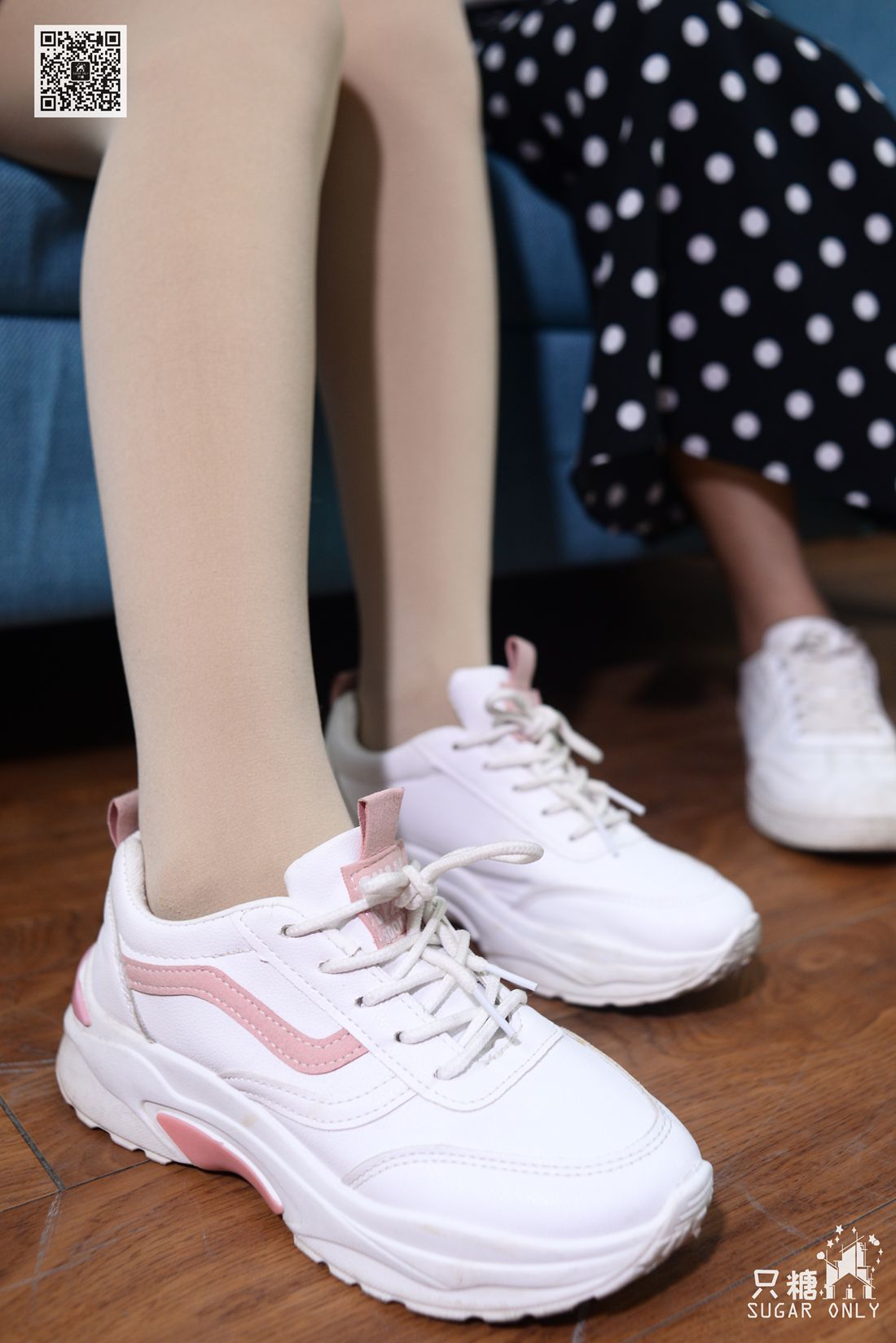 图片[50]-[只糖棉袜] NO.078 沐儿&弯弯 左手倒影 右手年华 在线浏览 – 速更版-美库