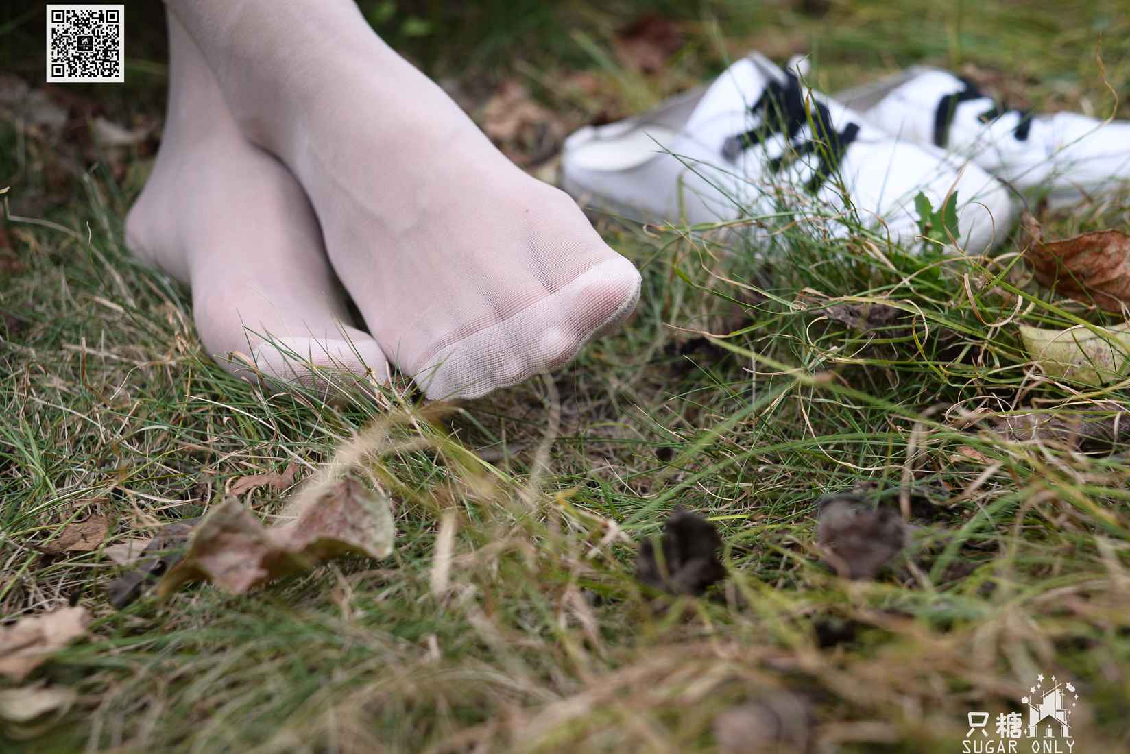 图片[110]-[只糖棉袜] NO.080 薄荷 小时光里的小清新 在线浏览 – 速更版-美库
