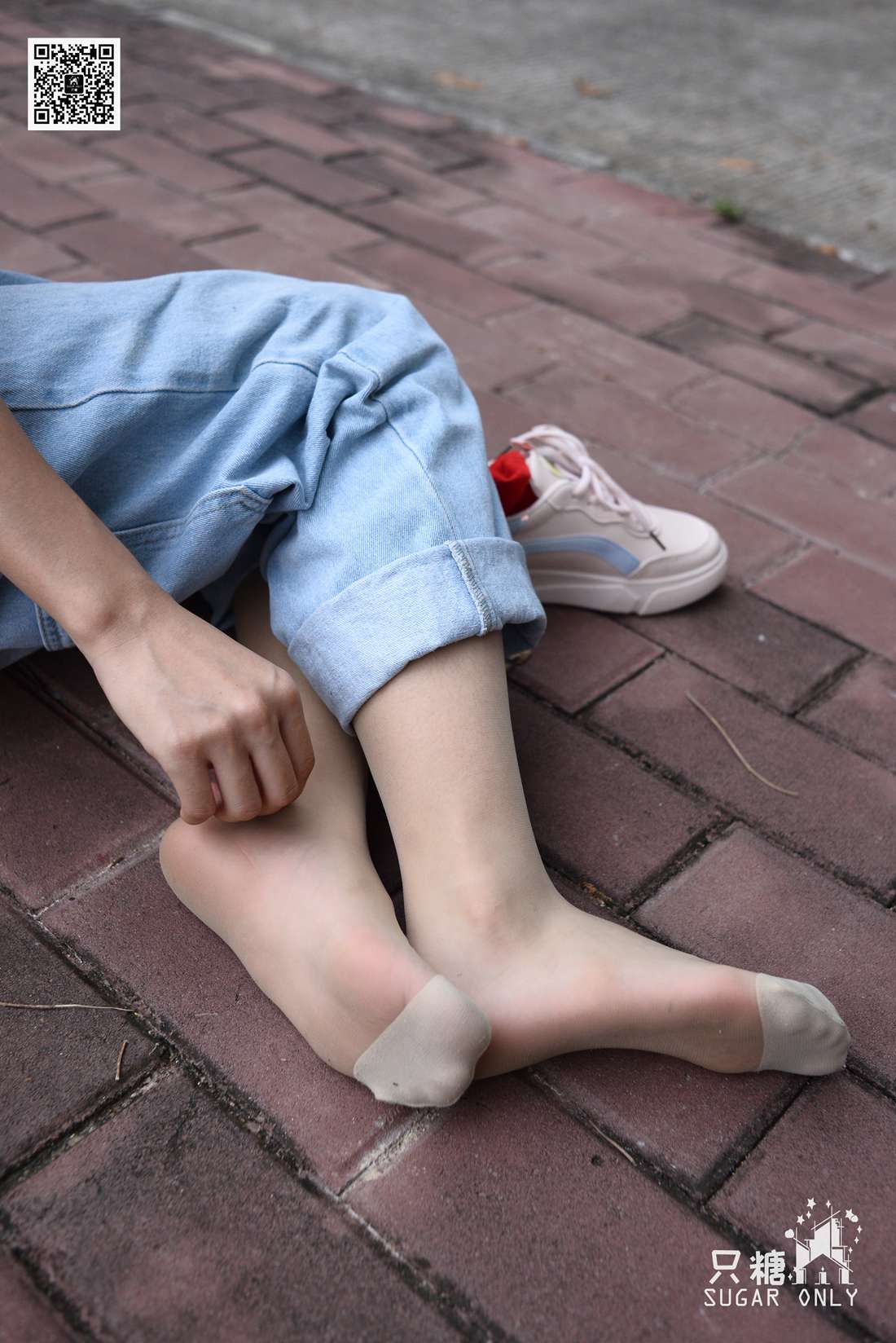 图片[60]-[只糖棉袜] NO.076 丸子 你快乐 所以我快乐 在线浏览 – 速更版-美库