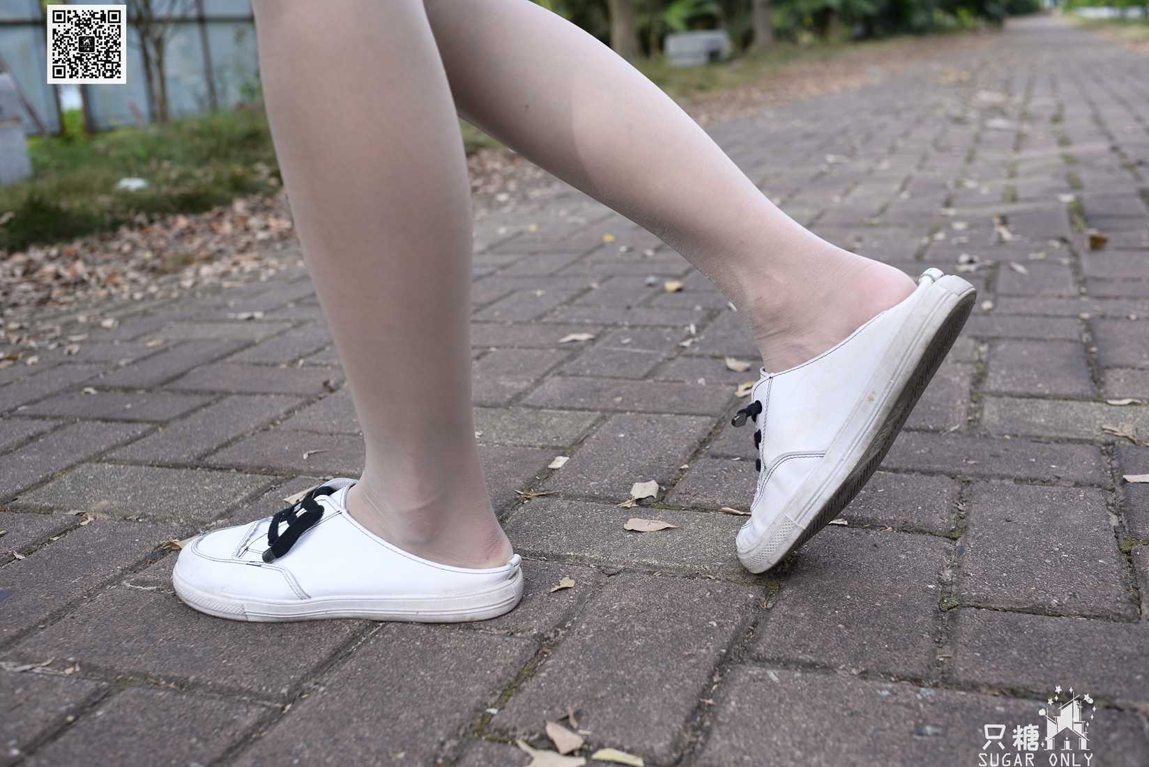 图片[89]-[只糖棉袜] NO.080 薄荷 小时光里的小清新 在线浏览 – 速更版-美库