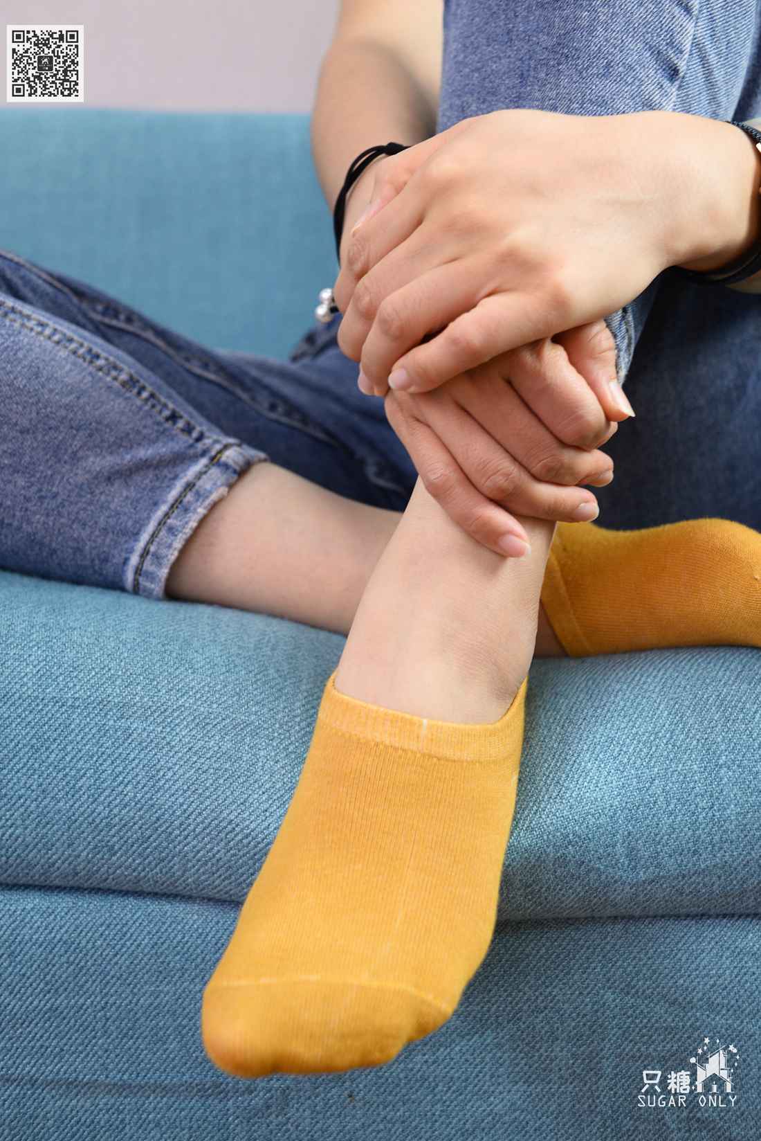 图片[224]-[只糖棉袜] NO.082 林萌 春去秋来 花谢花开 在线浏览 – 速更版-美库