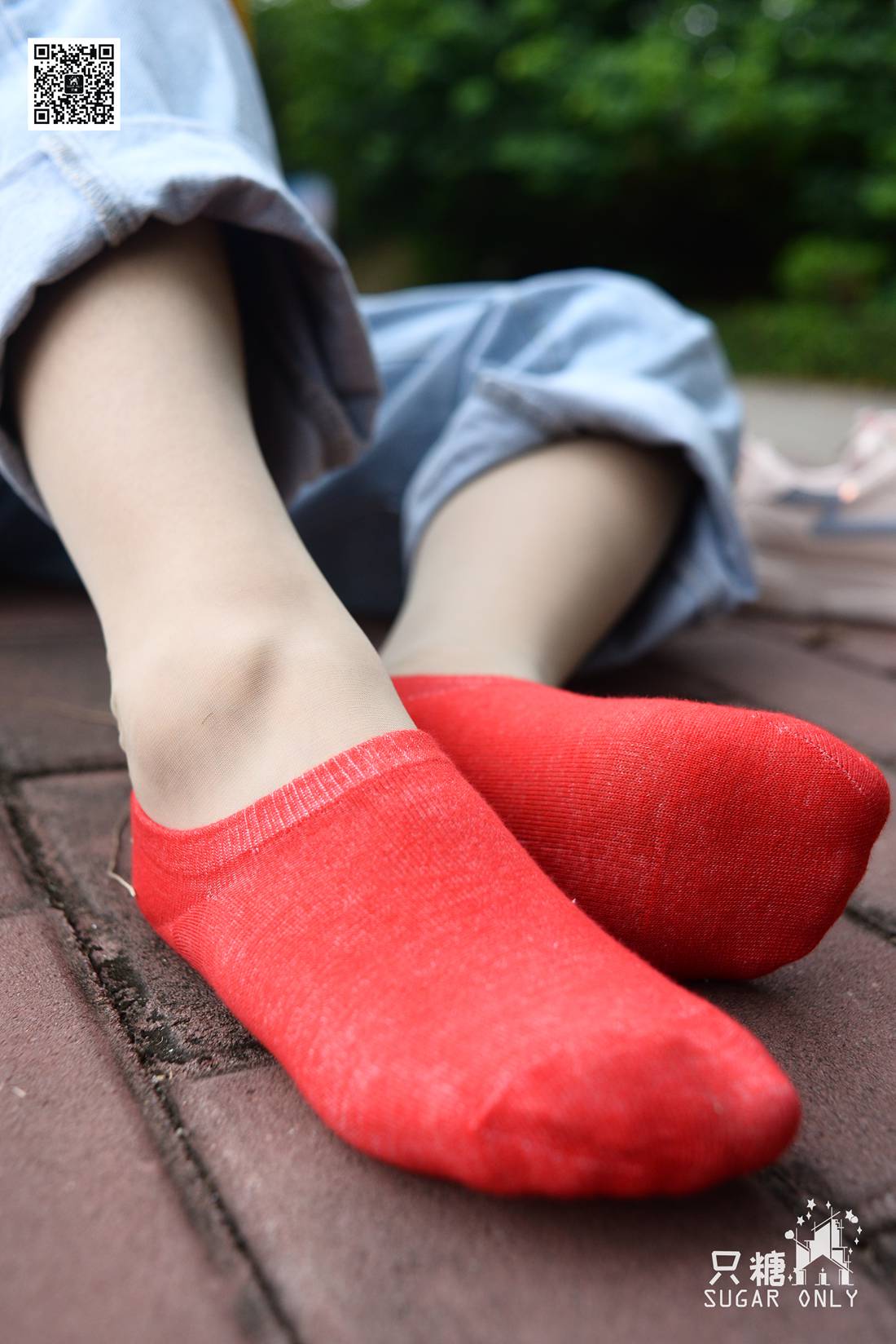 图片[30]-[只糖棉袜] NO.076 丸子 你快乐 所以我快乐 在线浏览 – 速更版-美库