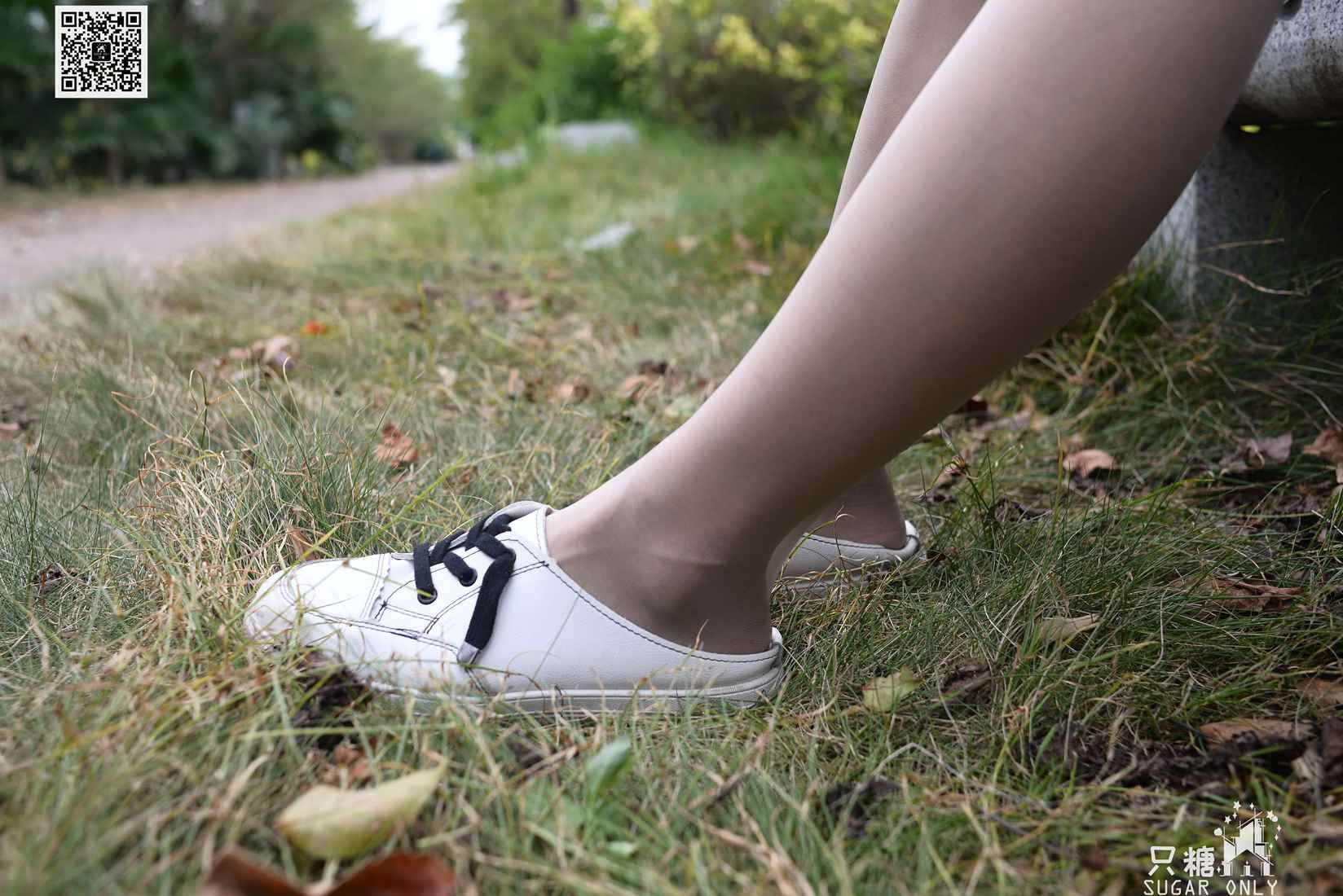 图片[132]-[只糖棉袜] NO.080 薄荷 小时光里的小清新 在线浏览 – 速更版-美库