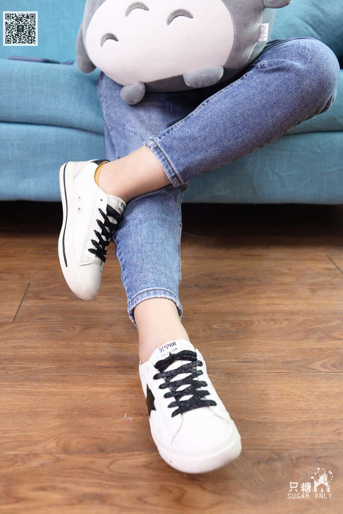 图片[17]-[只糖棉袜] NO.082 林萌 春去秋来 花谢花开 在线浏览 – 速更版-美库