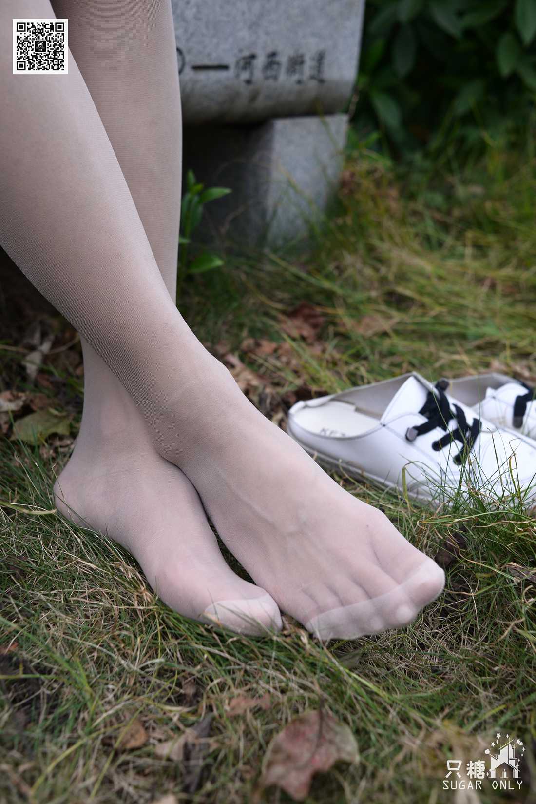 图片[67]-[只糖棉袜] NO.080 薄荷 小时光里的小清新 在线浏览 – 速更版-美库