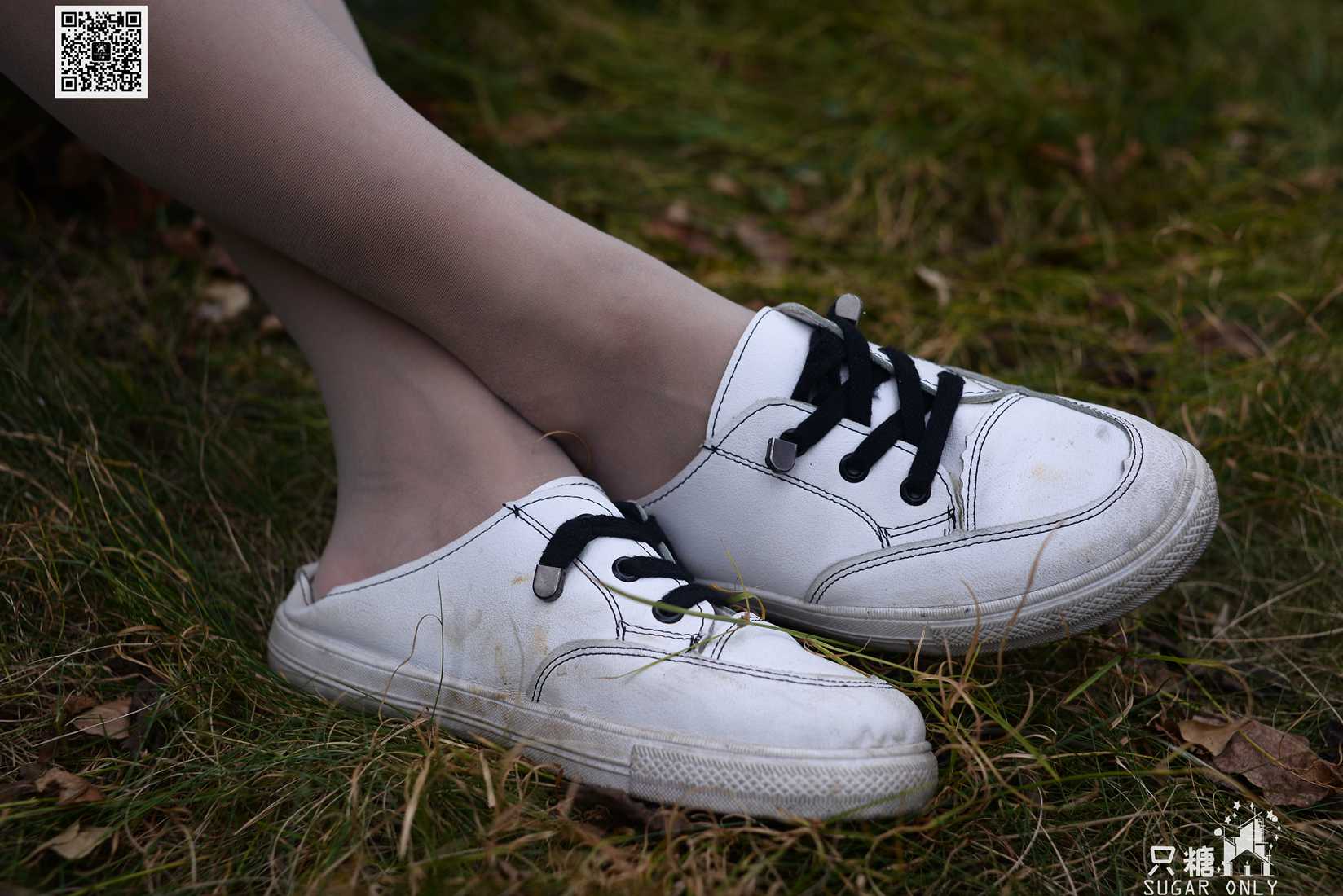 图片[9]-[只糖棉袜] NO.080 薄荷 小时光里的小清新 在线浏览 – 速更版-美库