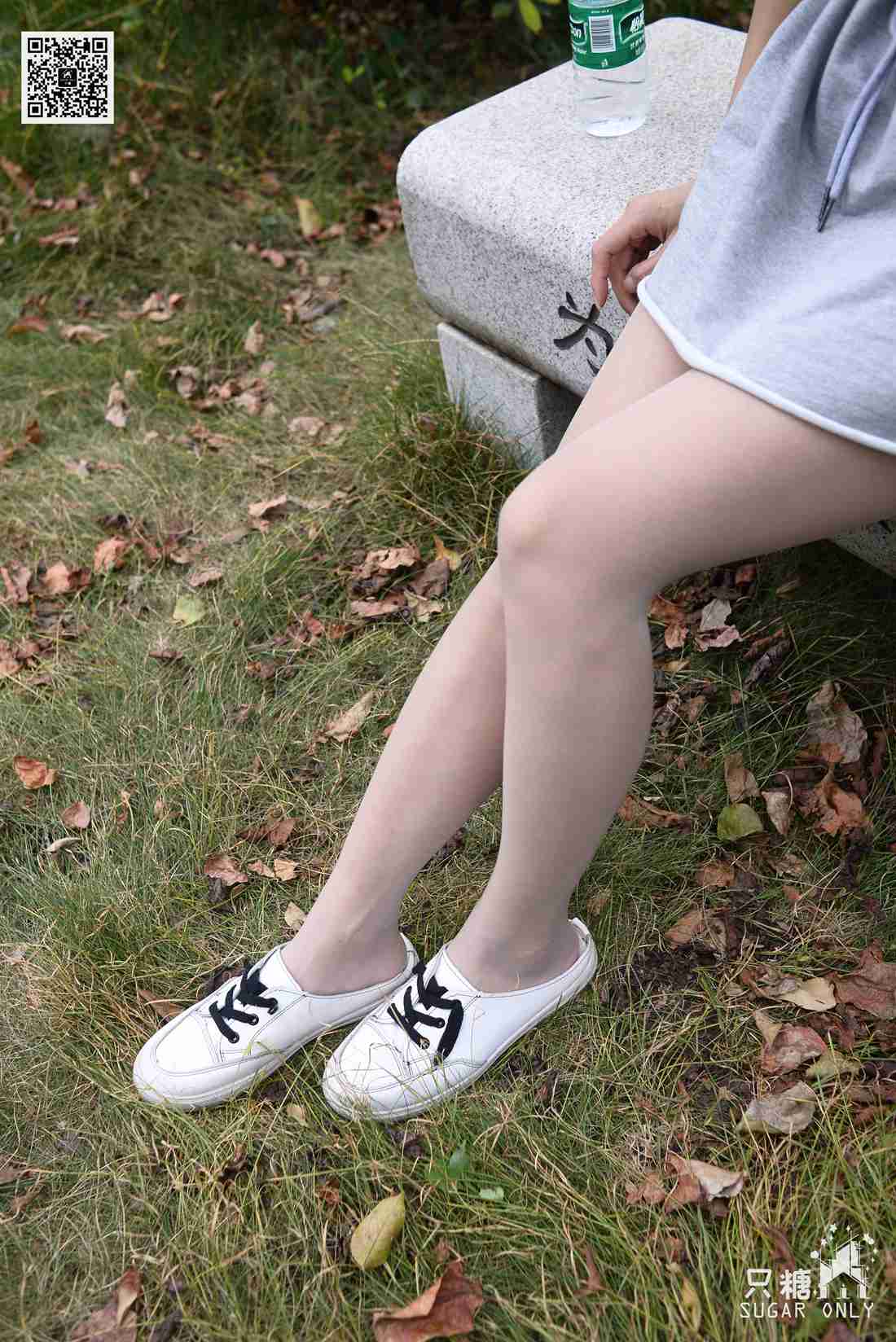 图片[151]-[只糖棉袜] NO.080 薄荷 小时光里的小清新 在线浏览 – 速更版-美库