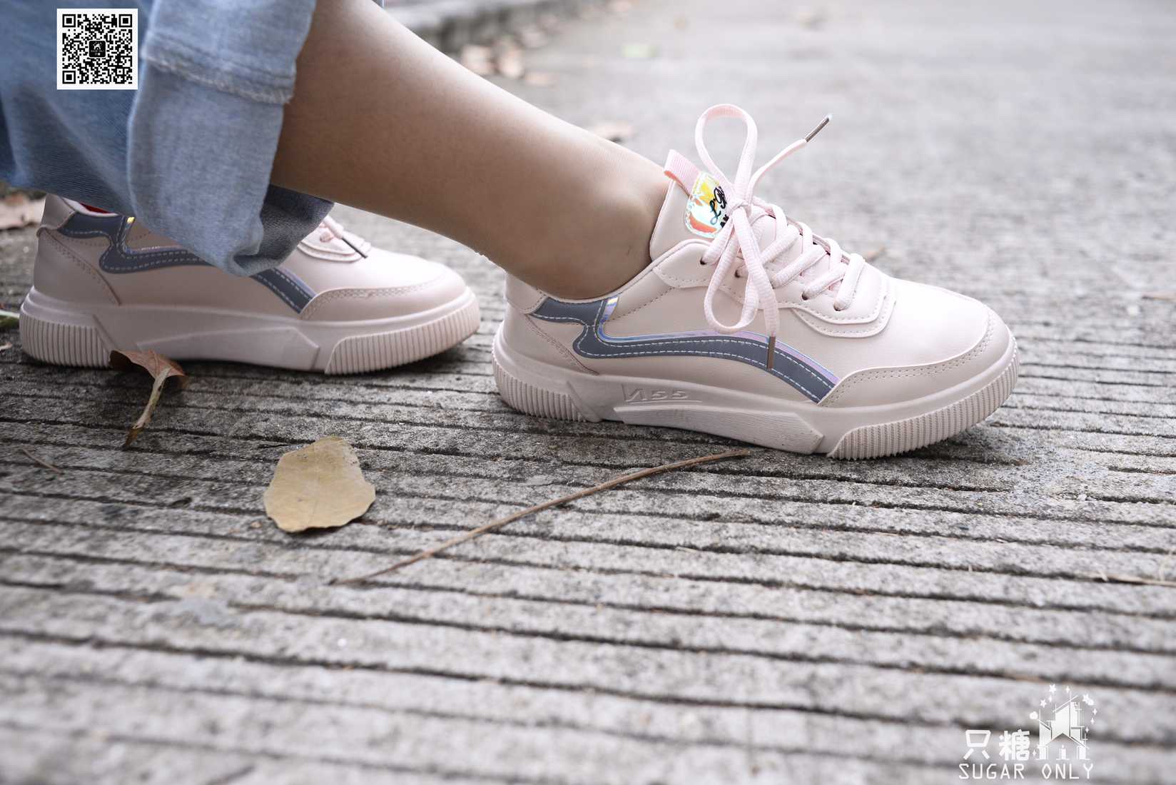 图片[124]-[只糖棉袜] NO.076 丸子 你快乐 所以我快乐 在线浏览 – 速更版-美库