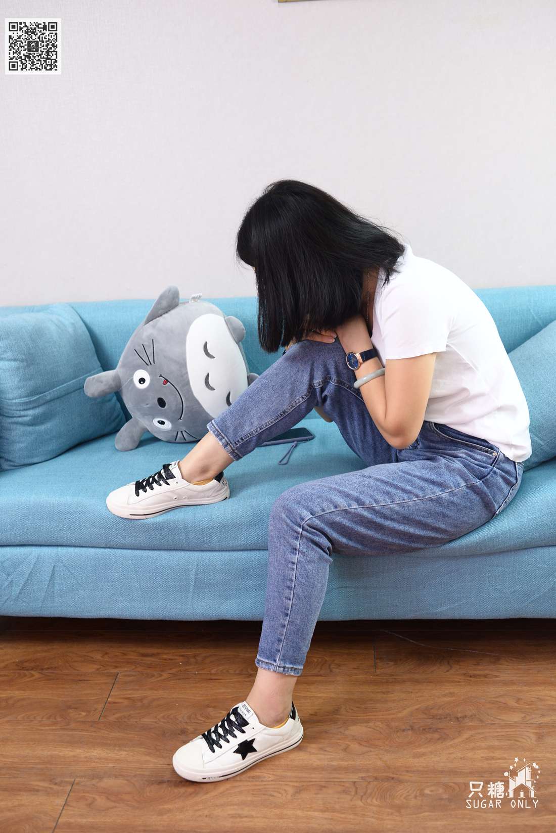 图片[31]-[只糖棉袜] NO.082 林萌 春去秋来 花谢花开 在线浏览 – 速更版-美库