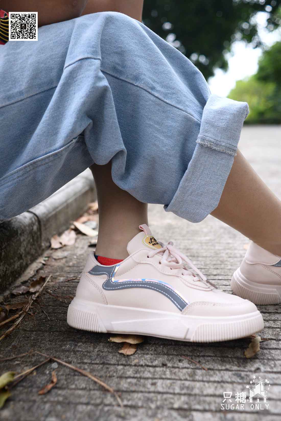 图片[160]-[只糖棉袜] NO.076 丸子 你快乐 所以我快乐 在线浏览 – 速更版-美库