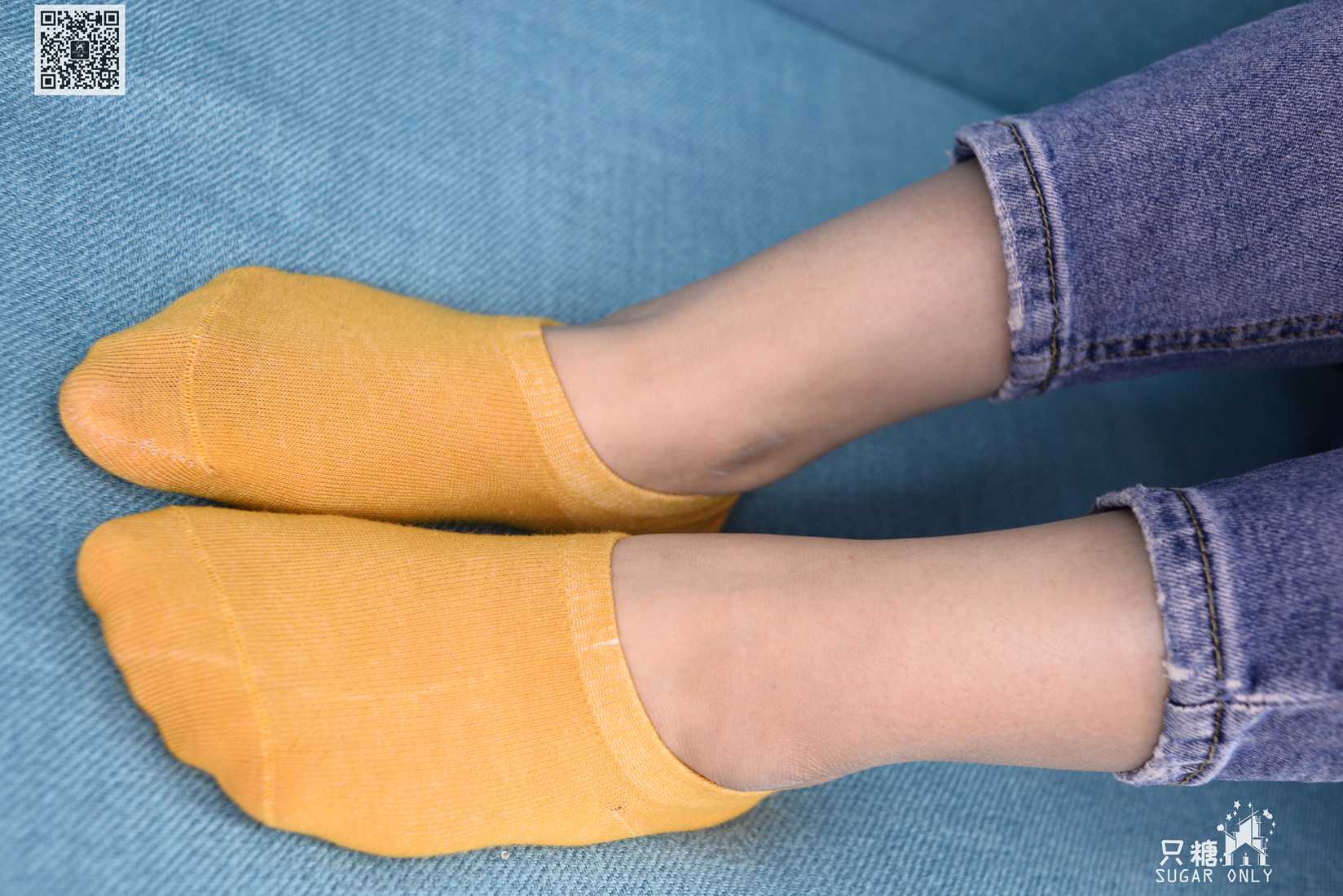 图片[15]-[只糖棉袜] NO.082 林萌 春去秋来 花谢花开 在线浏览 – 速更版-美库