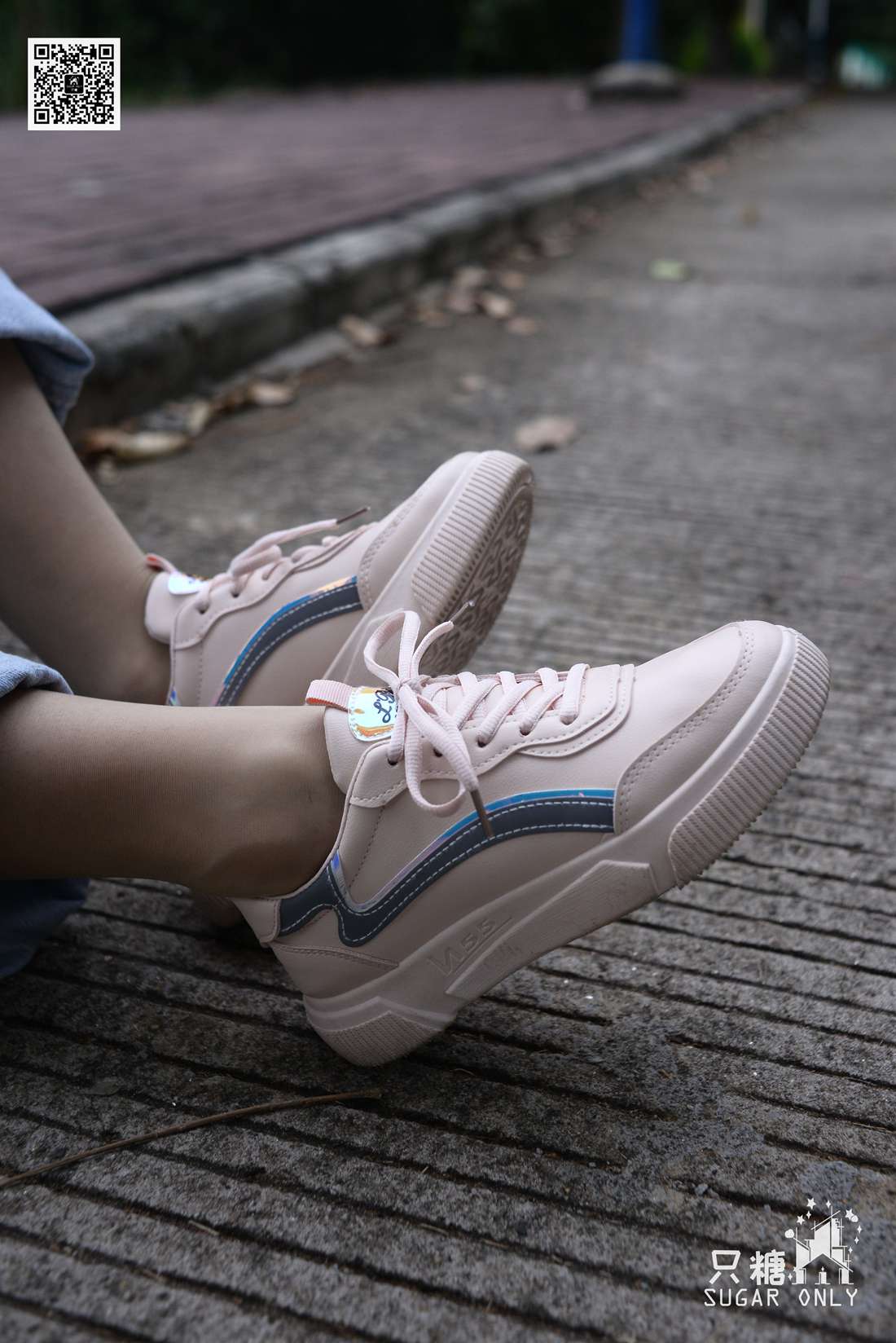 图片[99]-[只糖棉袜] NO.076 丸子 你快乐 所以我快乐 在线浏览 – 速更版-美库