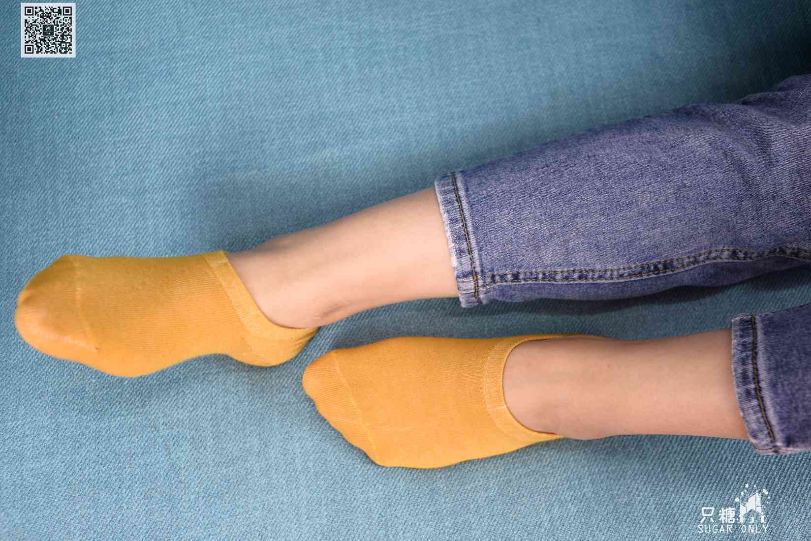 图片[40]-[只糖棉袜] NO.082 林萌 春去秋来 花谢花开 在线浏览 – 速更版-美库