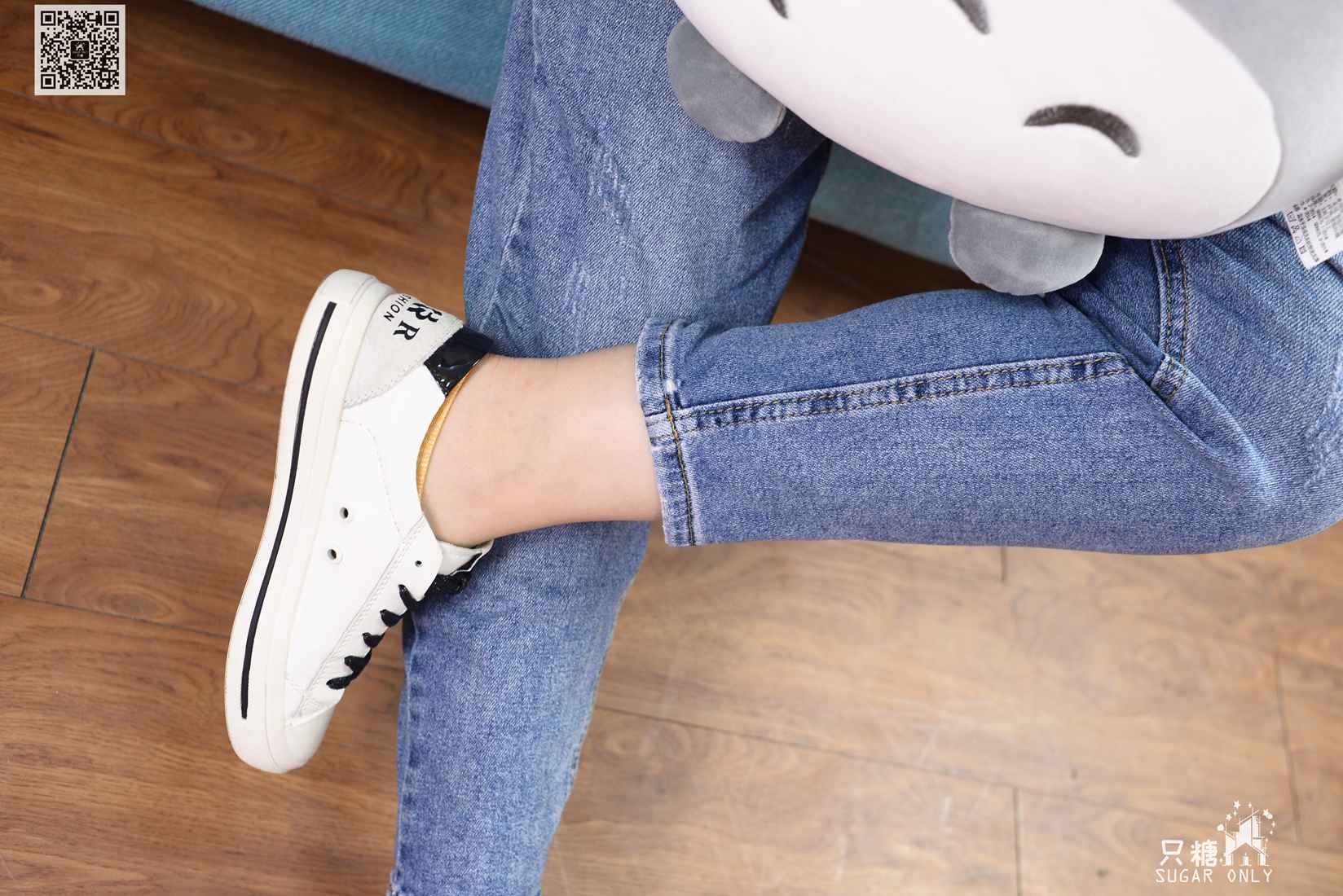 图片[8]-[只糖棉袜] NO.082 林萌 春去秋来 花谢花开 在线浏览 – 速更版-美库