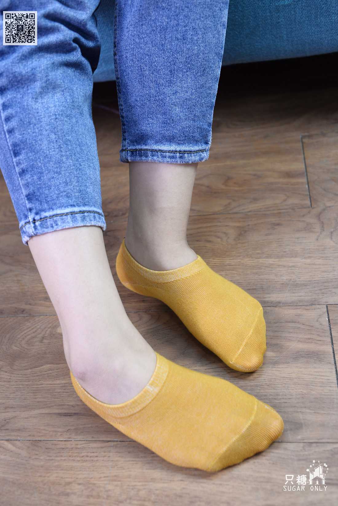 图片[27]-[只糖棉袜] NO.082 林萌 春去秋来 花谢花开 在线浏览 – 速更版-美库