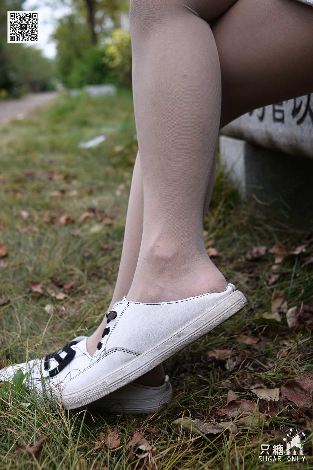 图片[191]-[只糖棉袜] NO.080 薄荷 小时光里的小清新 在线浏览 – 速更版-美库