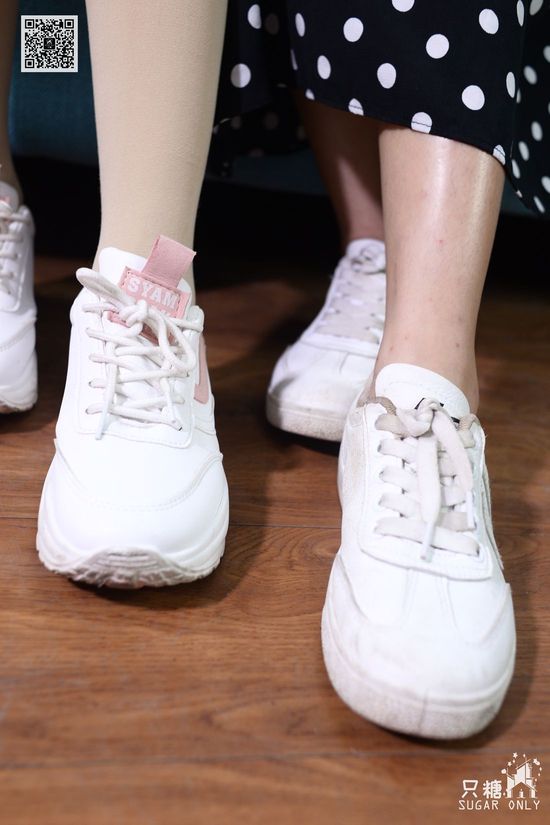 图片[161]-[只糖棉袜] NO.078 沐儿&弯弯 左手倒影 右手年华 在线浏览 – 速更版-美库